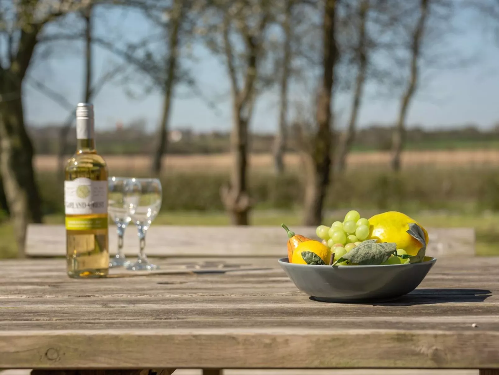 "Skak" - 100m from the sea-Buiten