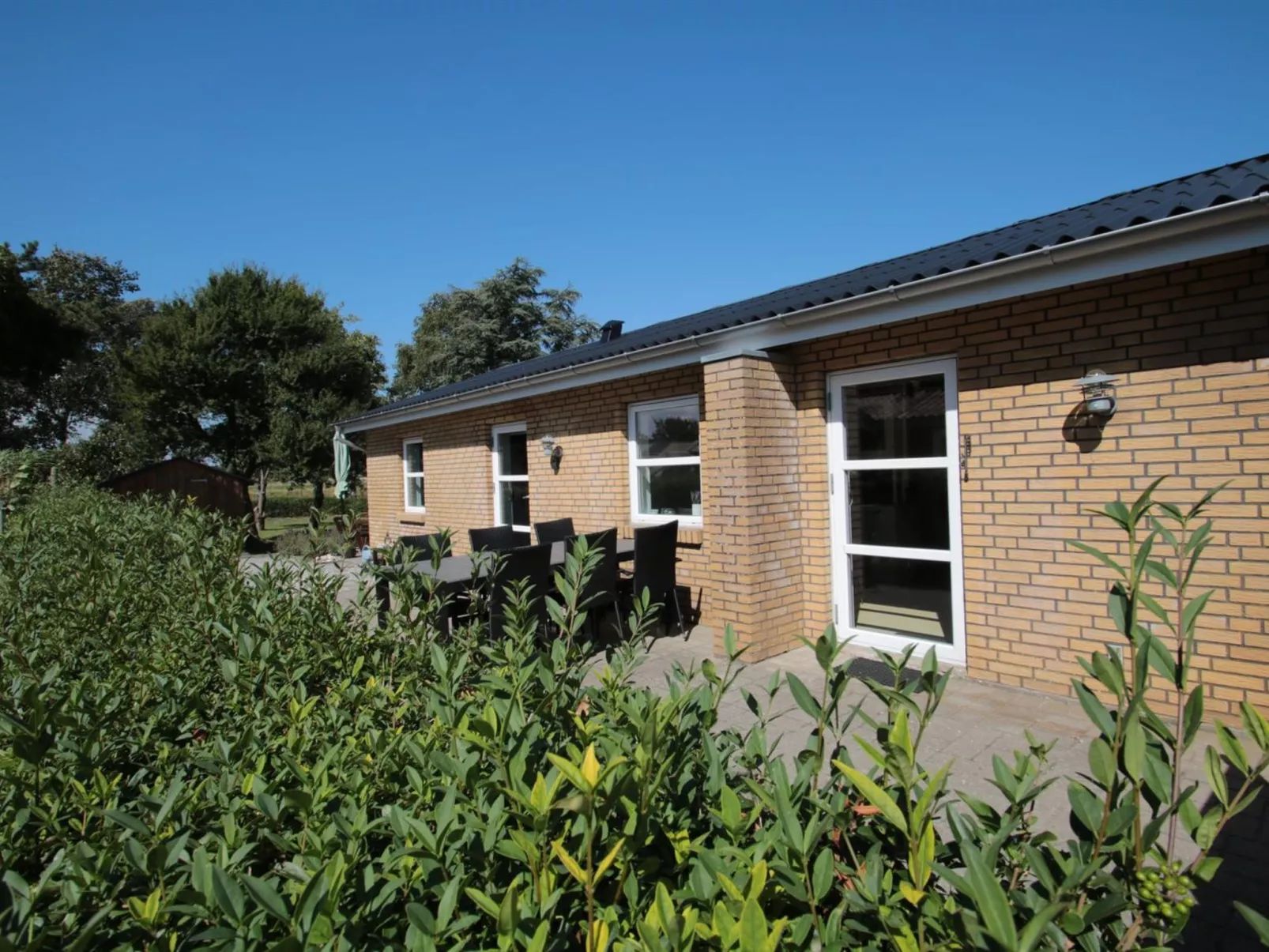 "Skak" - 100m from the sea-Buiten