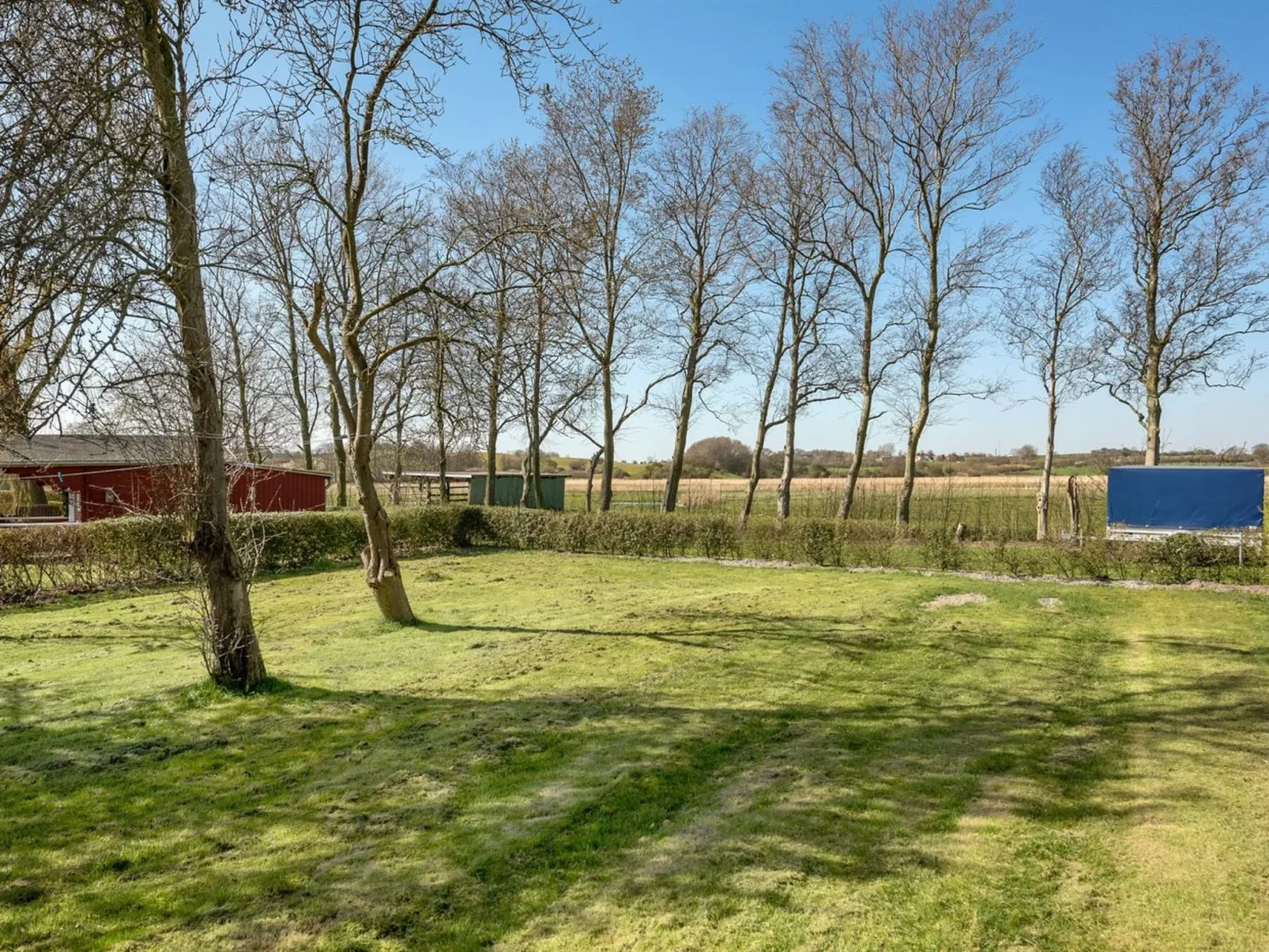 "Skak" - 100m from the sea-Buiten