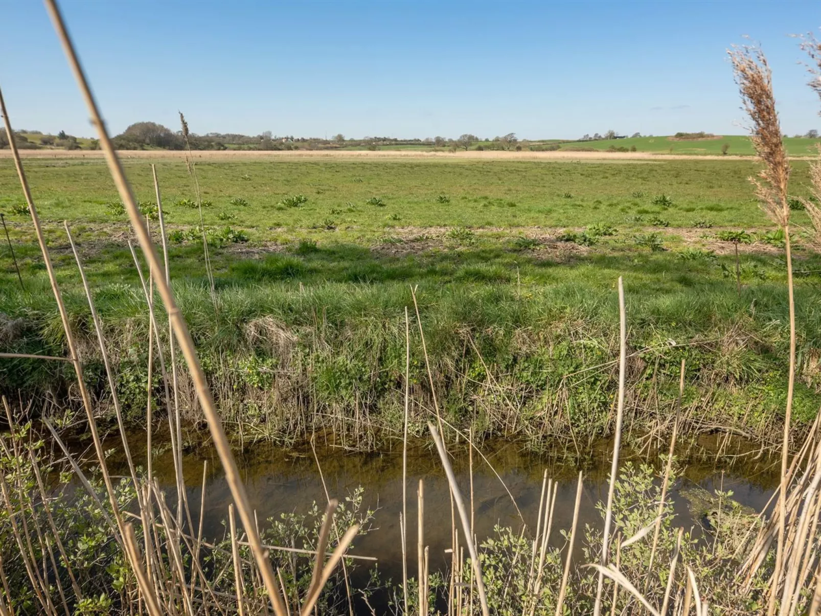 "Skak" - 100m from the sea-Buiten