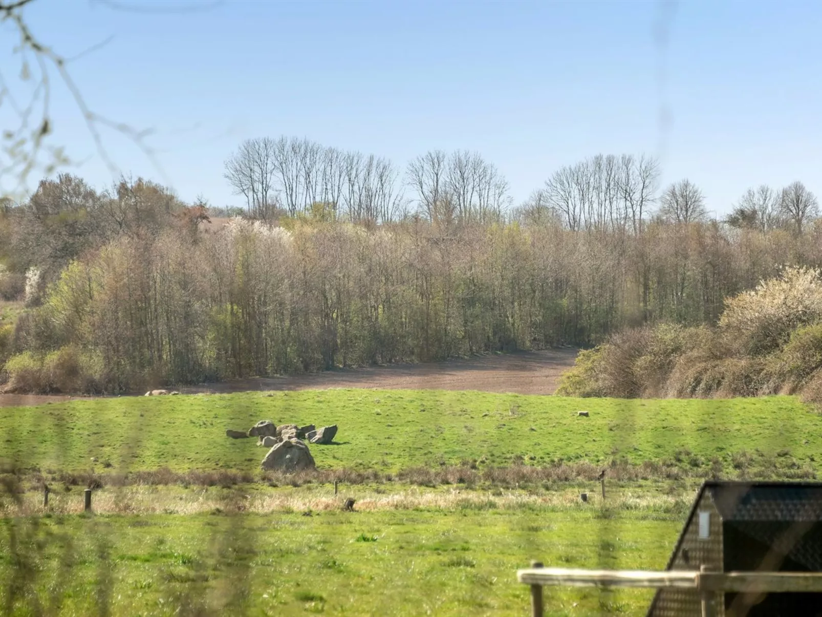 "Skak" - 100m from the sea-Buiten