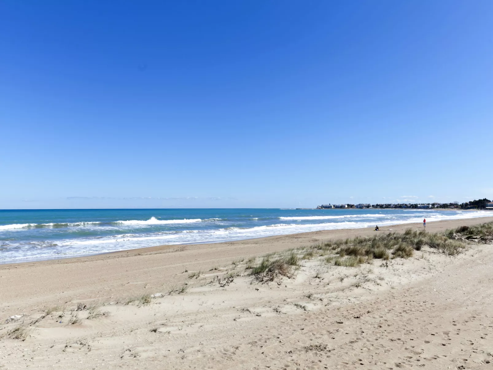 Mirador al Mar-Buiten