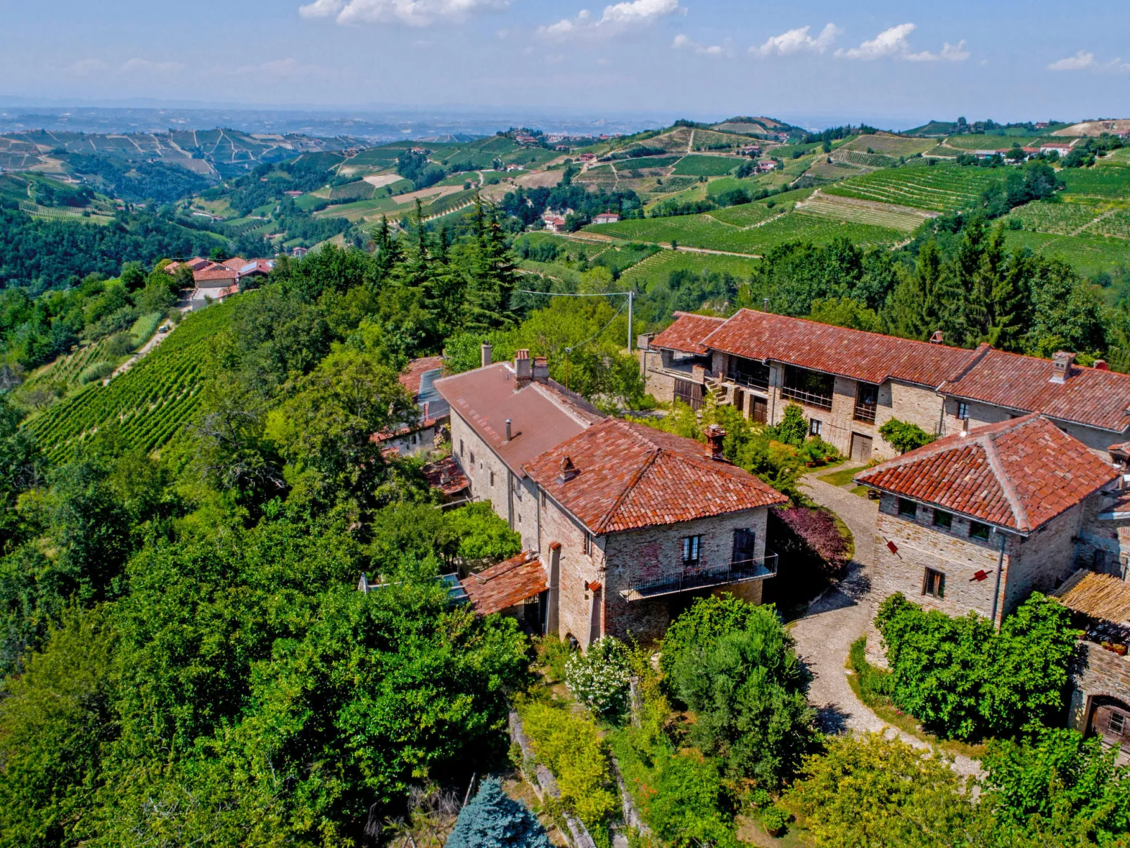 Antico Borgo del Riondino