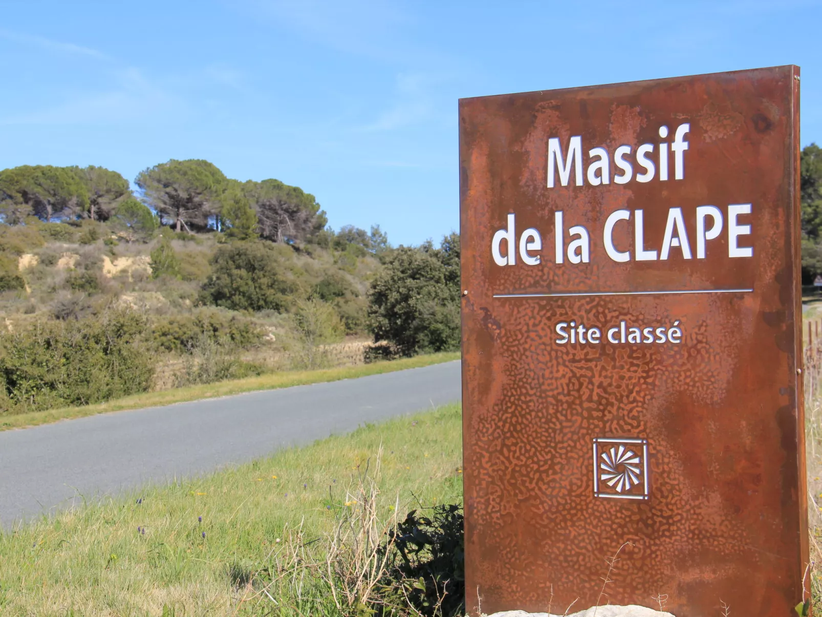 Les Terrasses de la Méditérranée-Omgeving