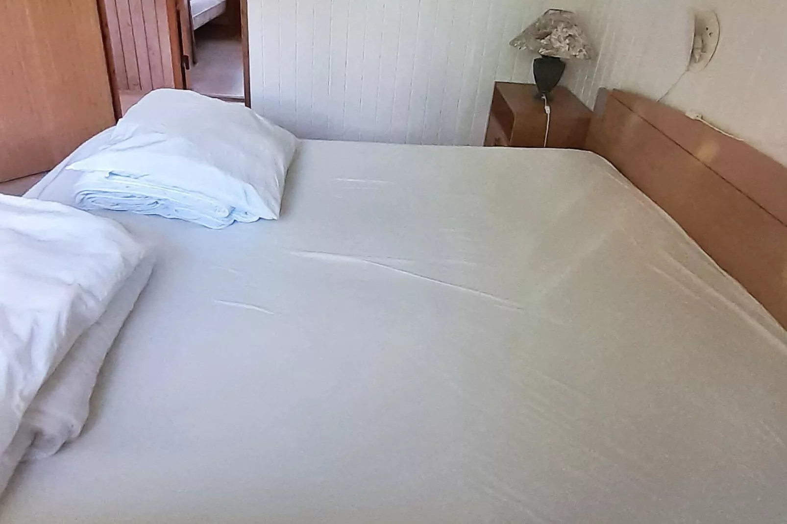 5 persoons vakantie huis in Odder-By Traum-Binnen