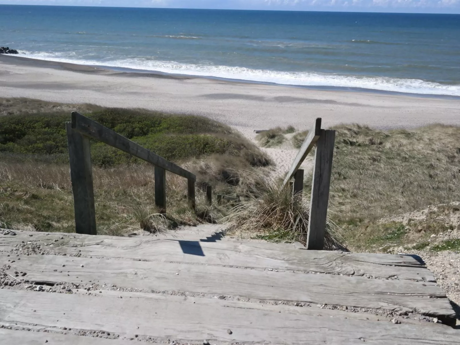 "Kaisa" - 200m from the sea-Buiten