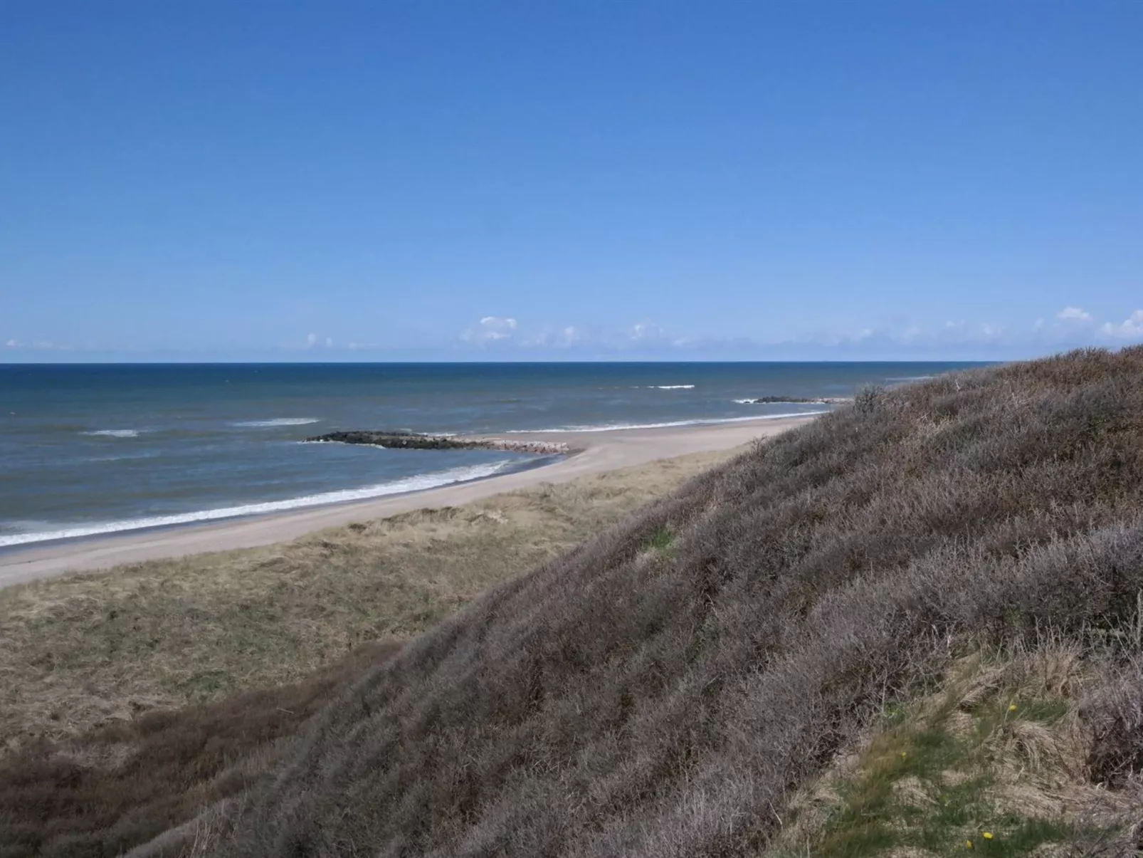 "Kaisa" - 200m from the sea-Buiten