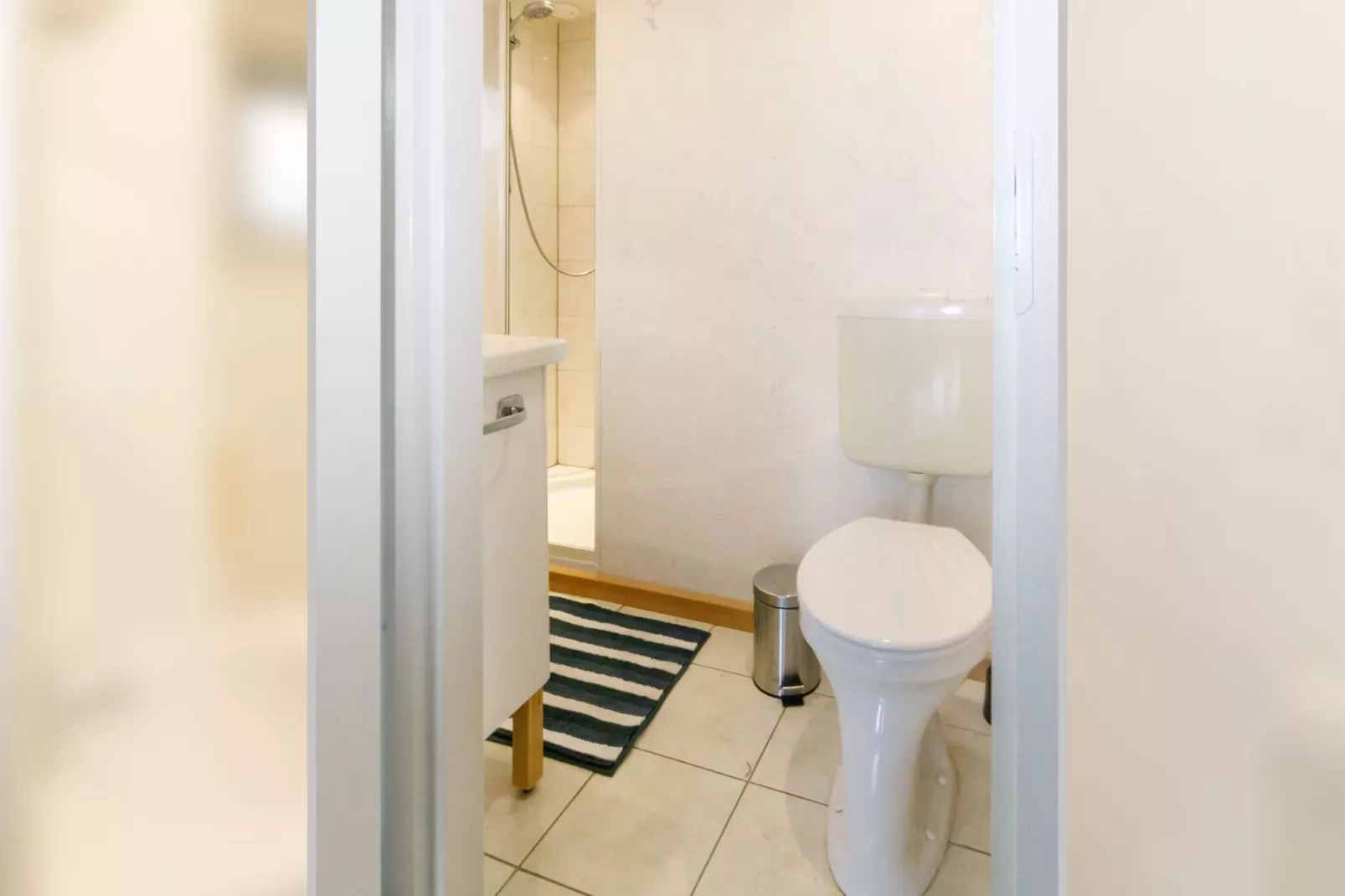 Genieten in Lathum-Badkamer