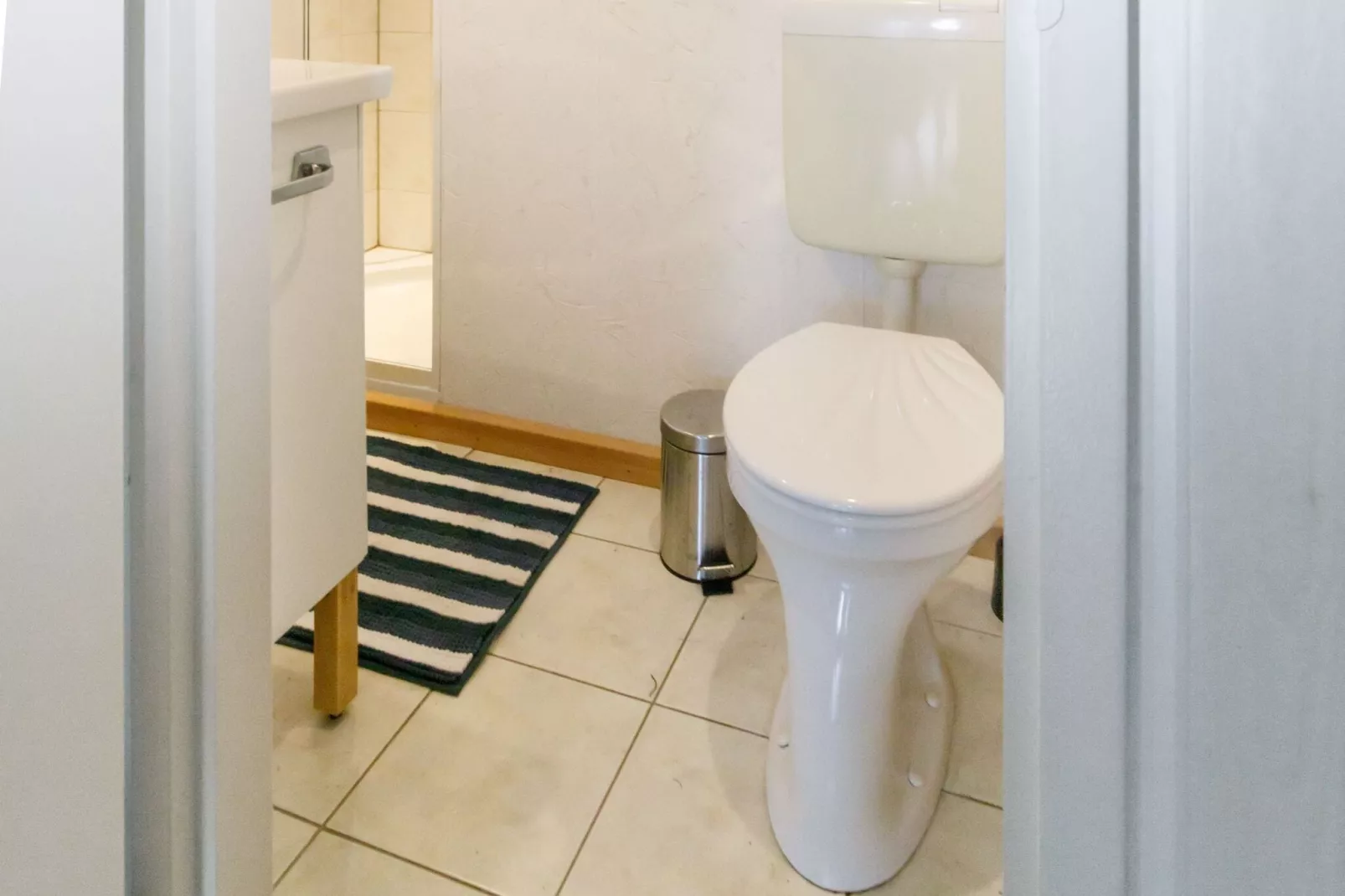 Genieten in Lathum-Badkamer