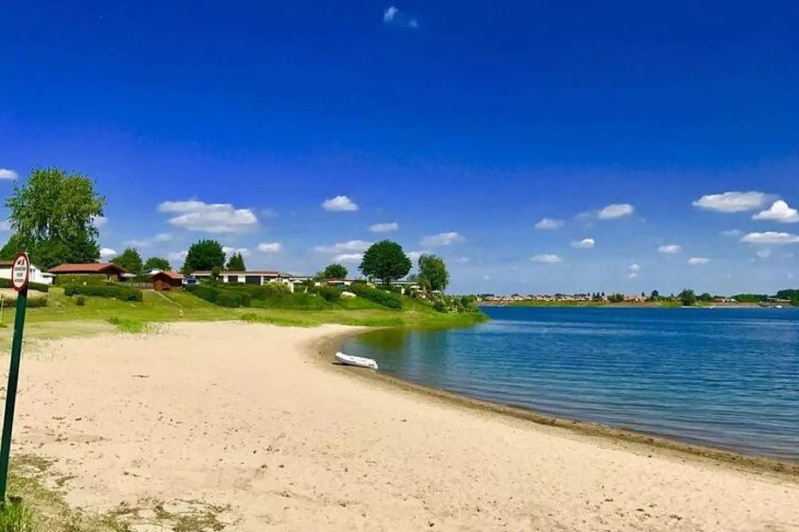 Genieten in Lathum-Gebieden zomer 1km