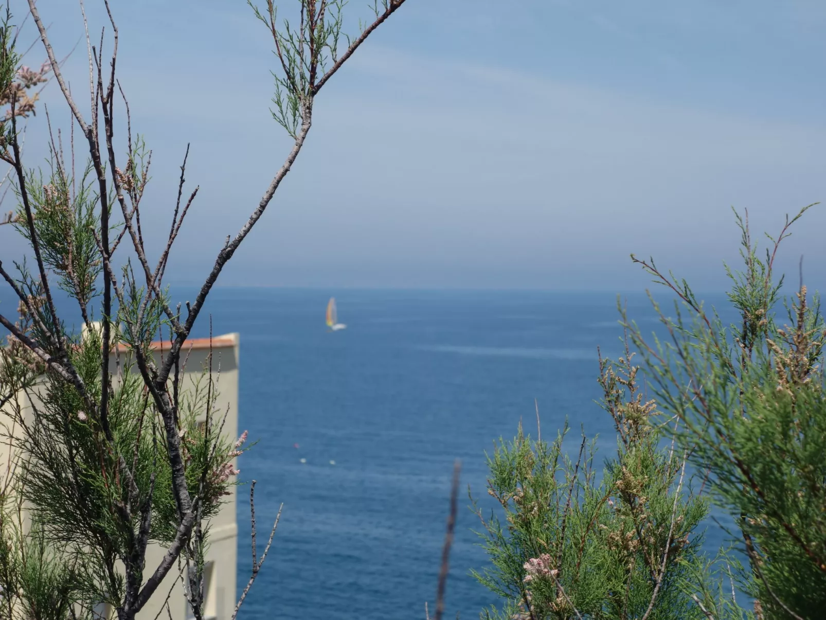 Les Roches Bleues-Buiten