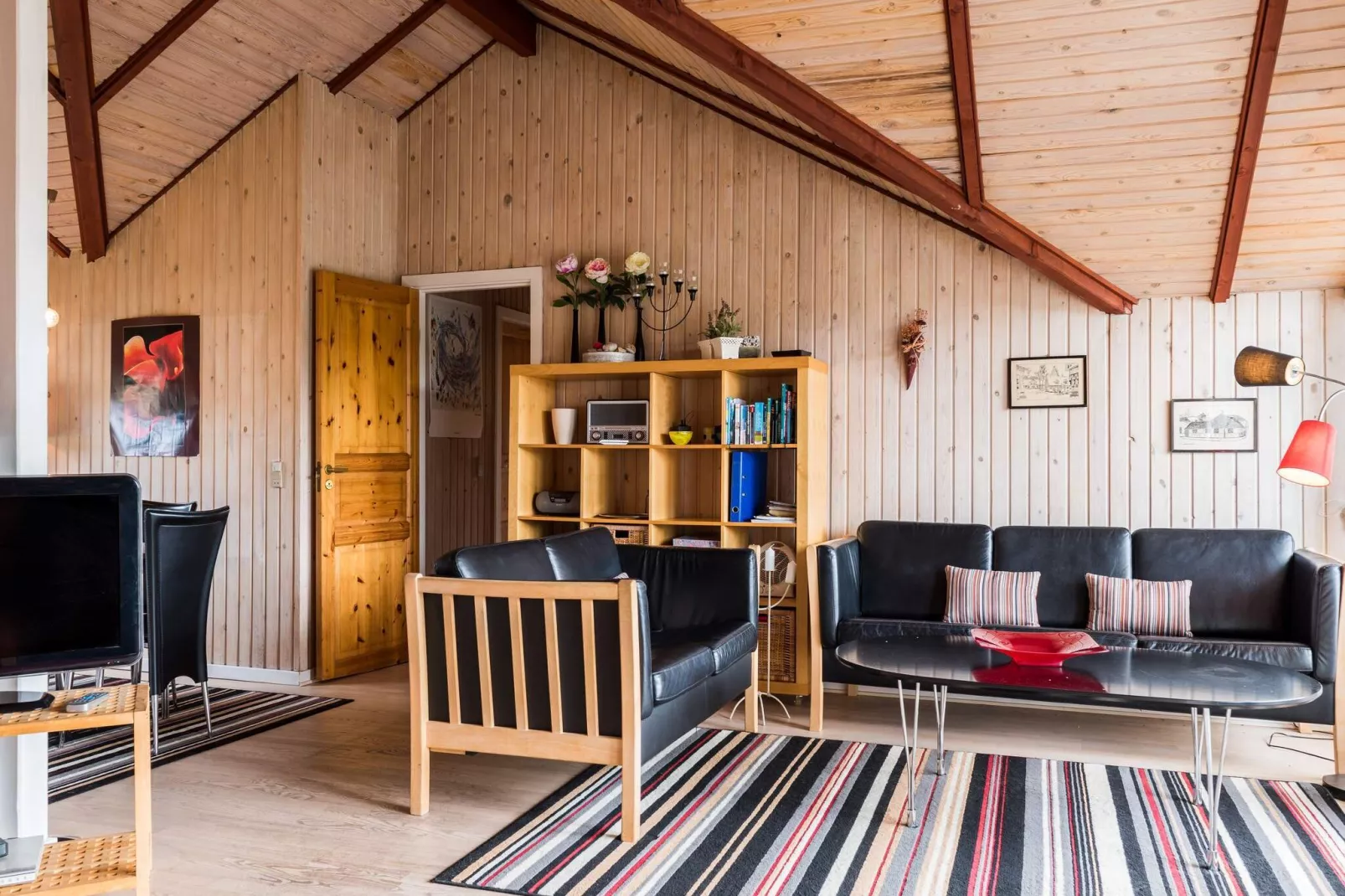 6 persoons vakantie huis in Hvide Sande-Binnen