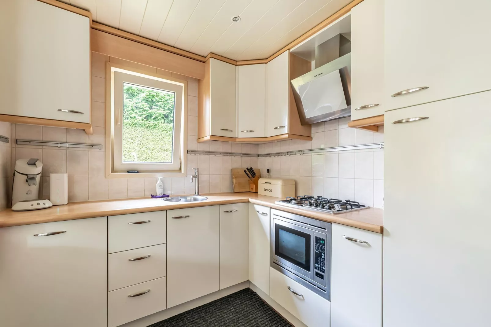 Villa Oosterhout-Keuken