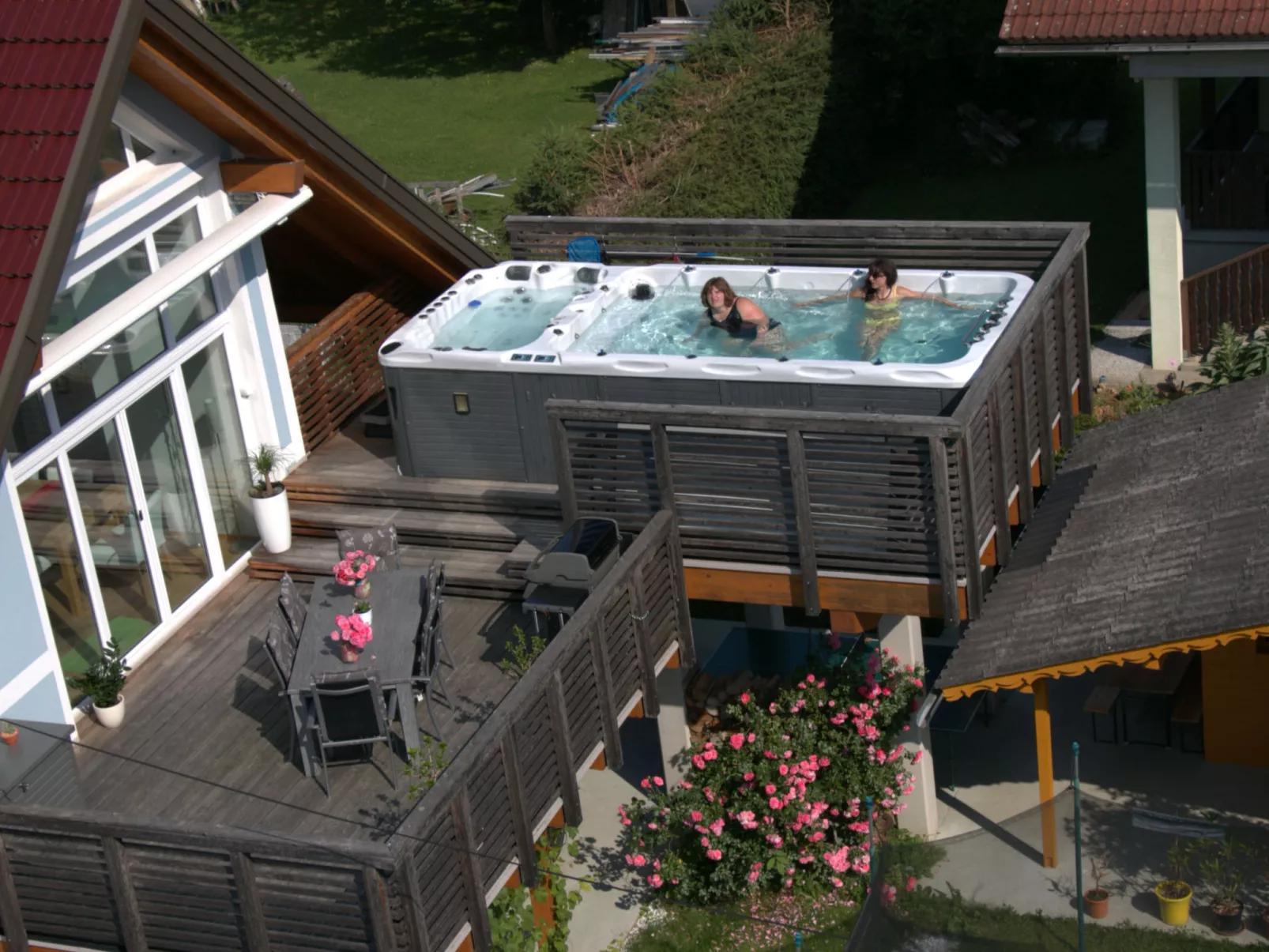Ligist-Buiten