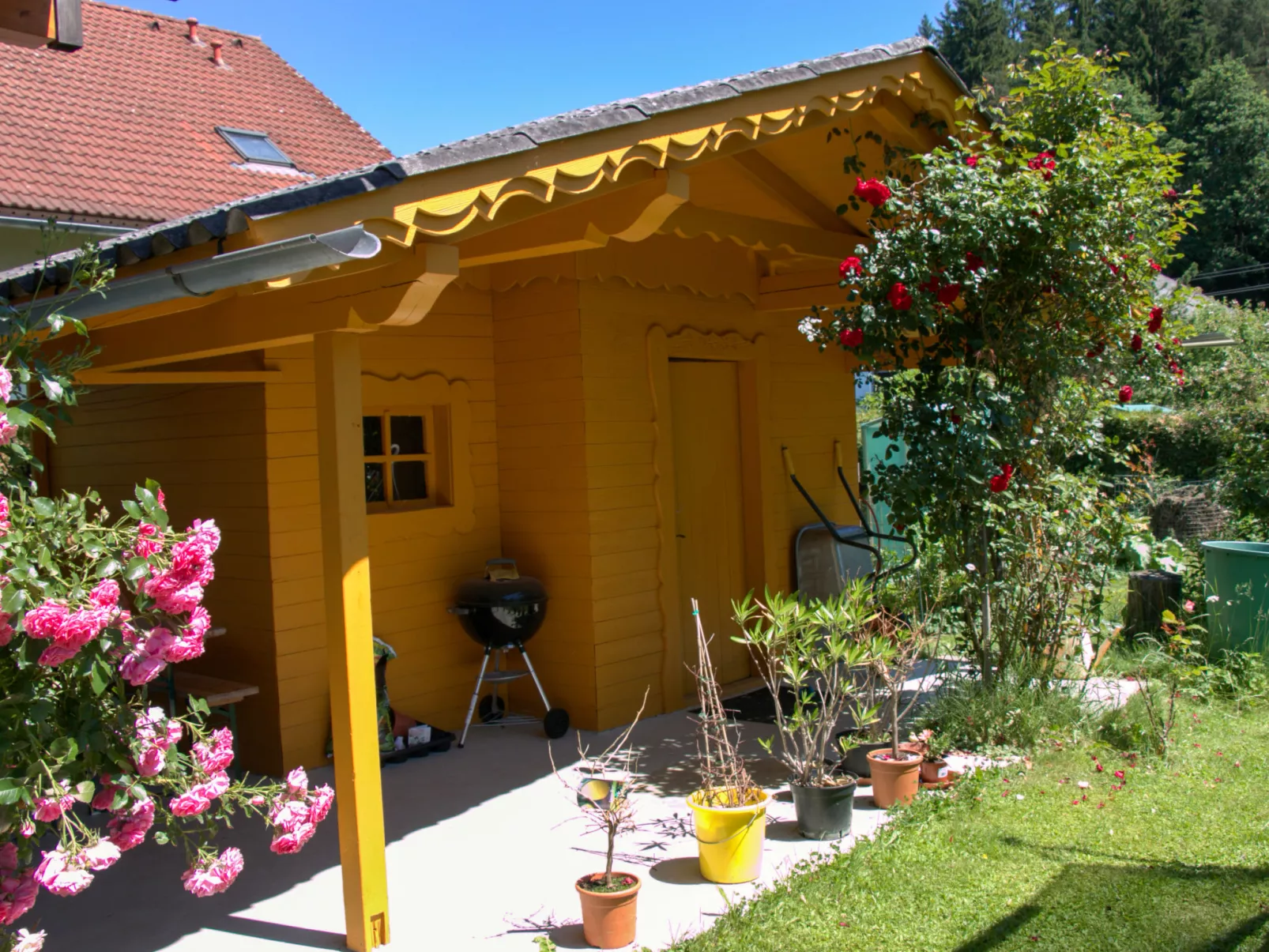 Ligist-Buiten