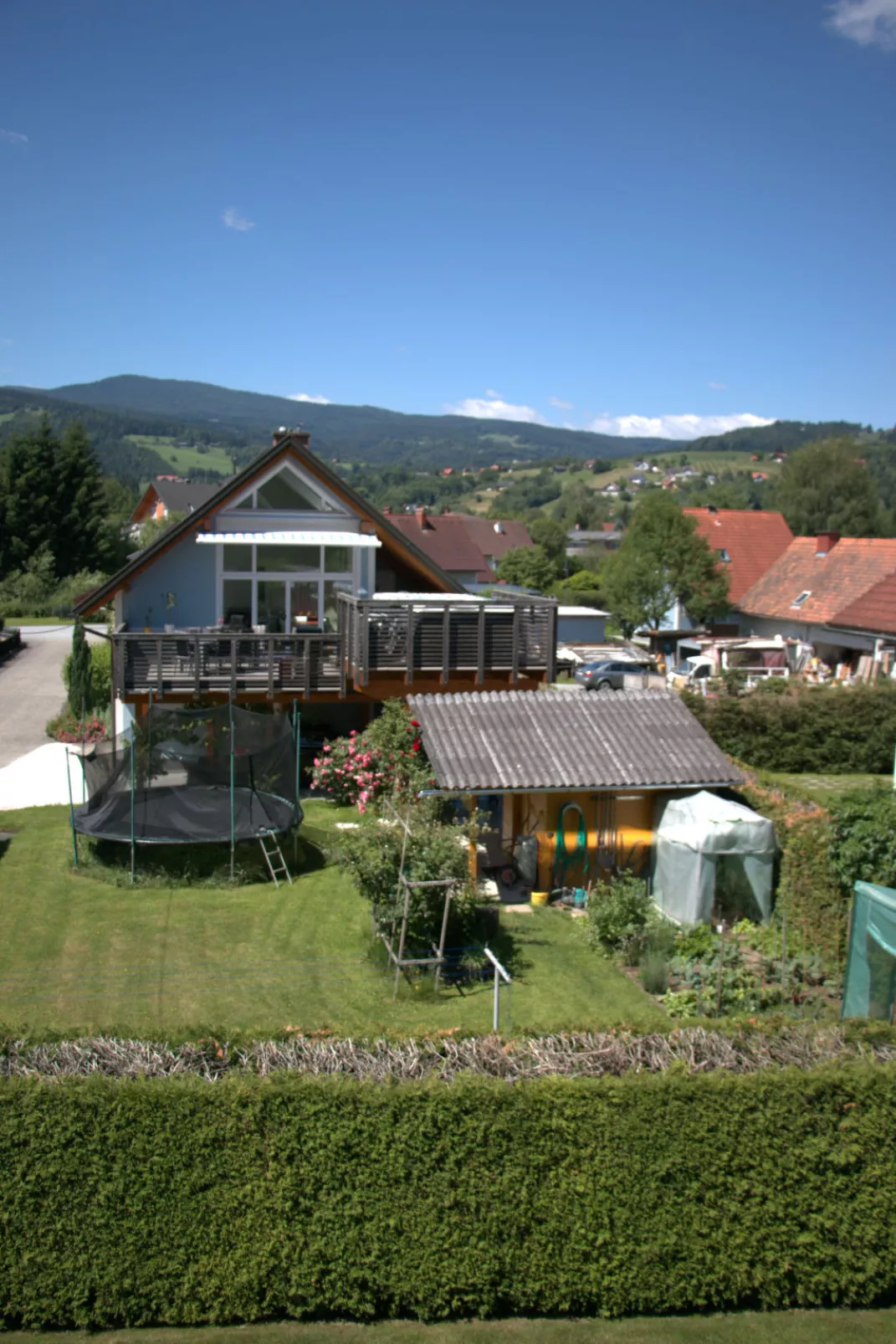 Ligist-Buiten