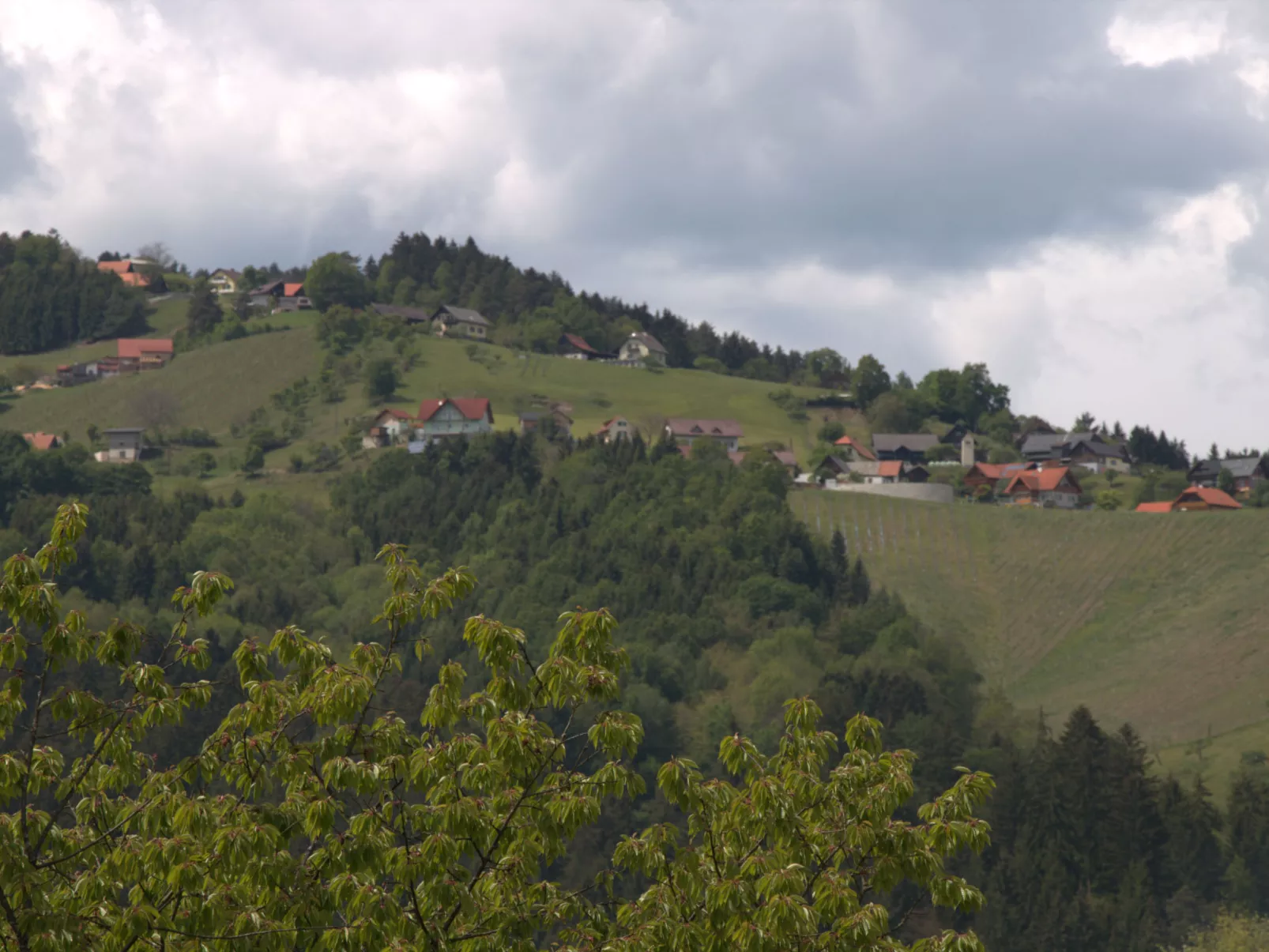 Ligist-Buiten