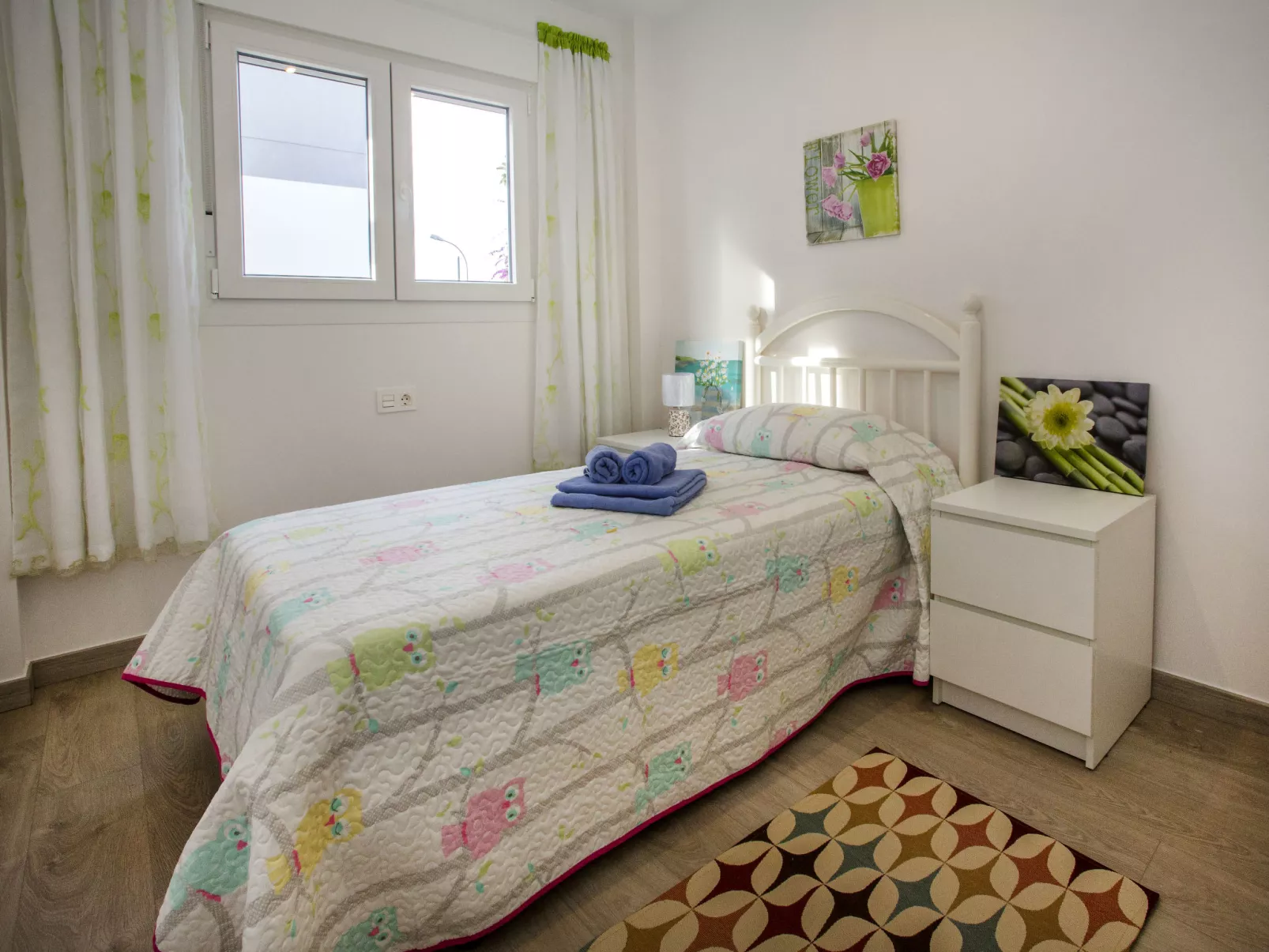 Casa Jill-Binnen
