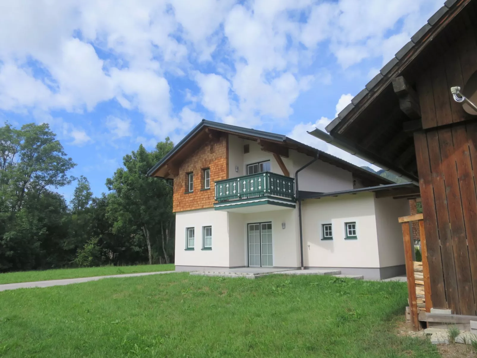 Siedlerhof (HAE180)-Buiten