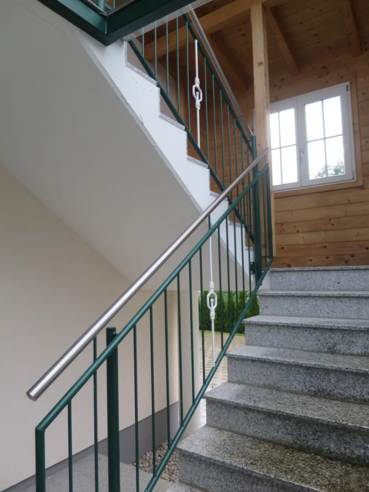 Siedlerhof-Binnen