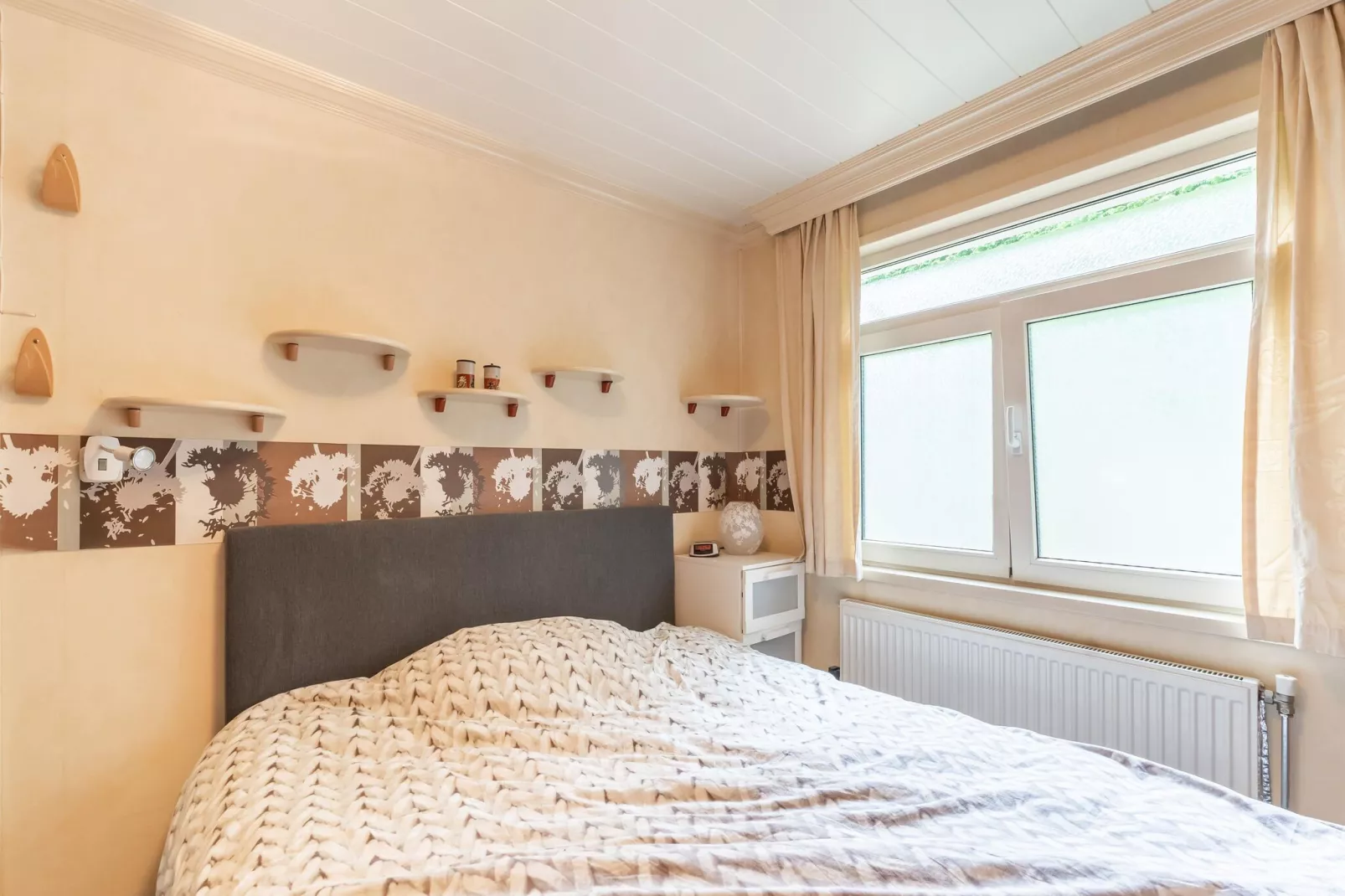 Villa Oosterhout-Slaapkamer