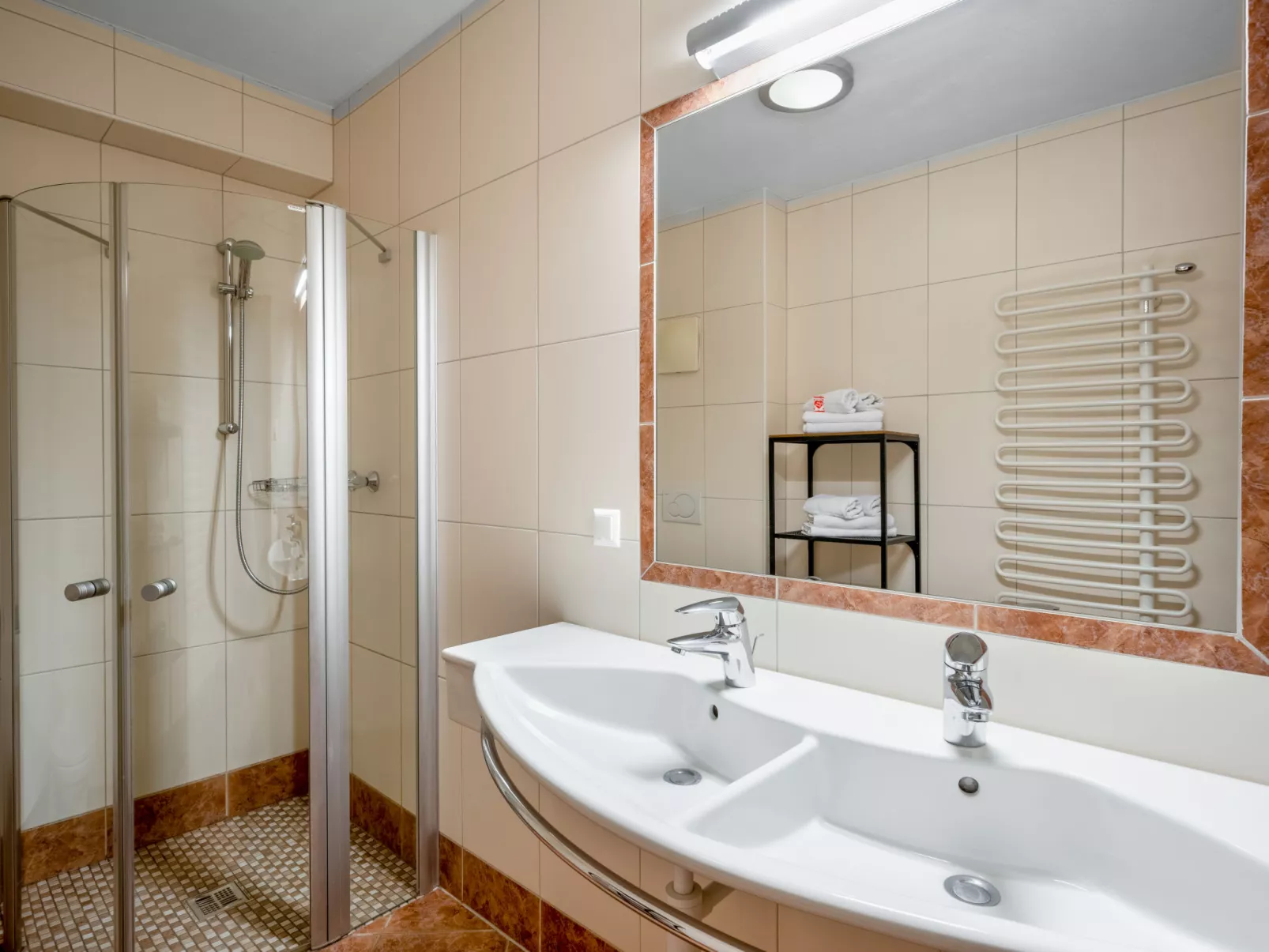 Appartement 2-Binnen