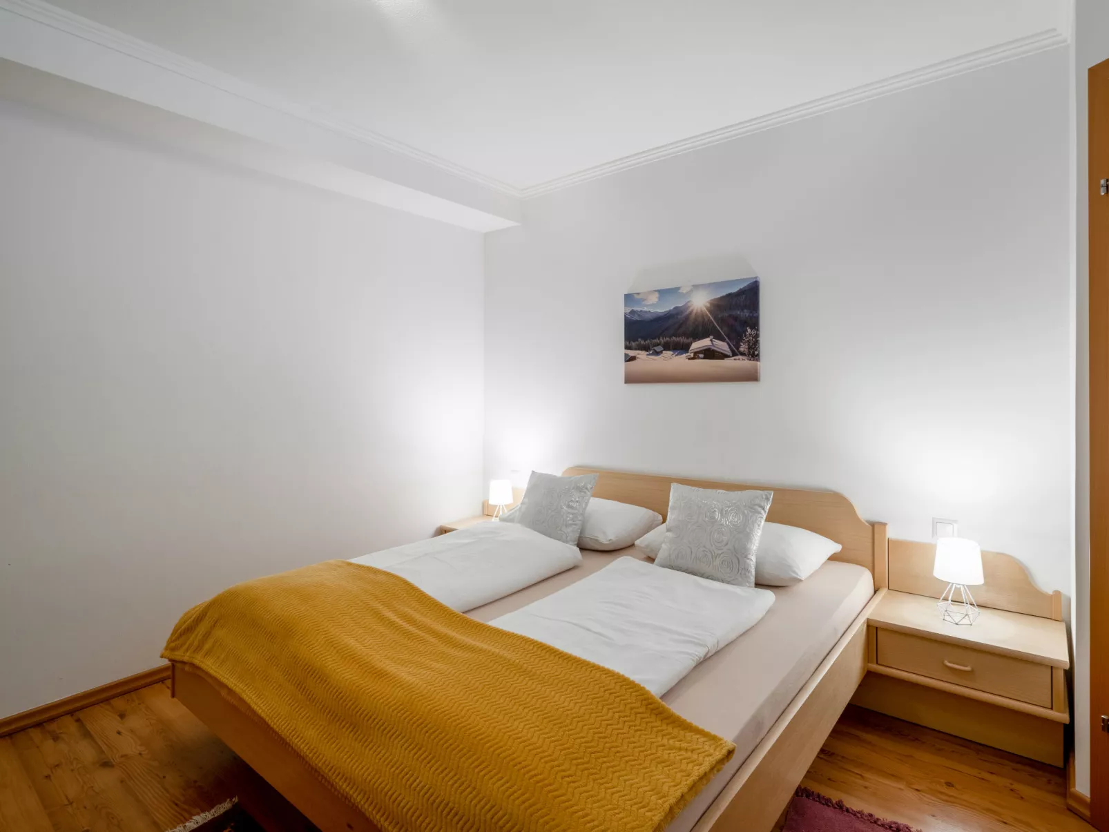 Appartement 2-Binnen
