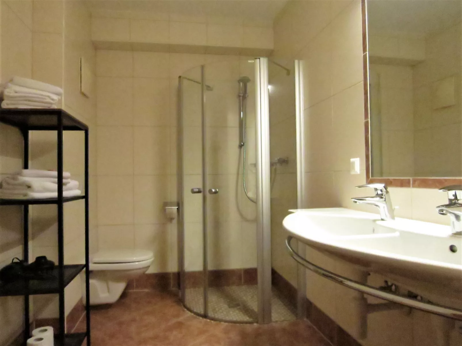 Appartement 2-Binnen