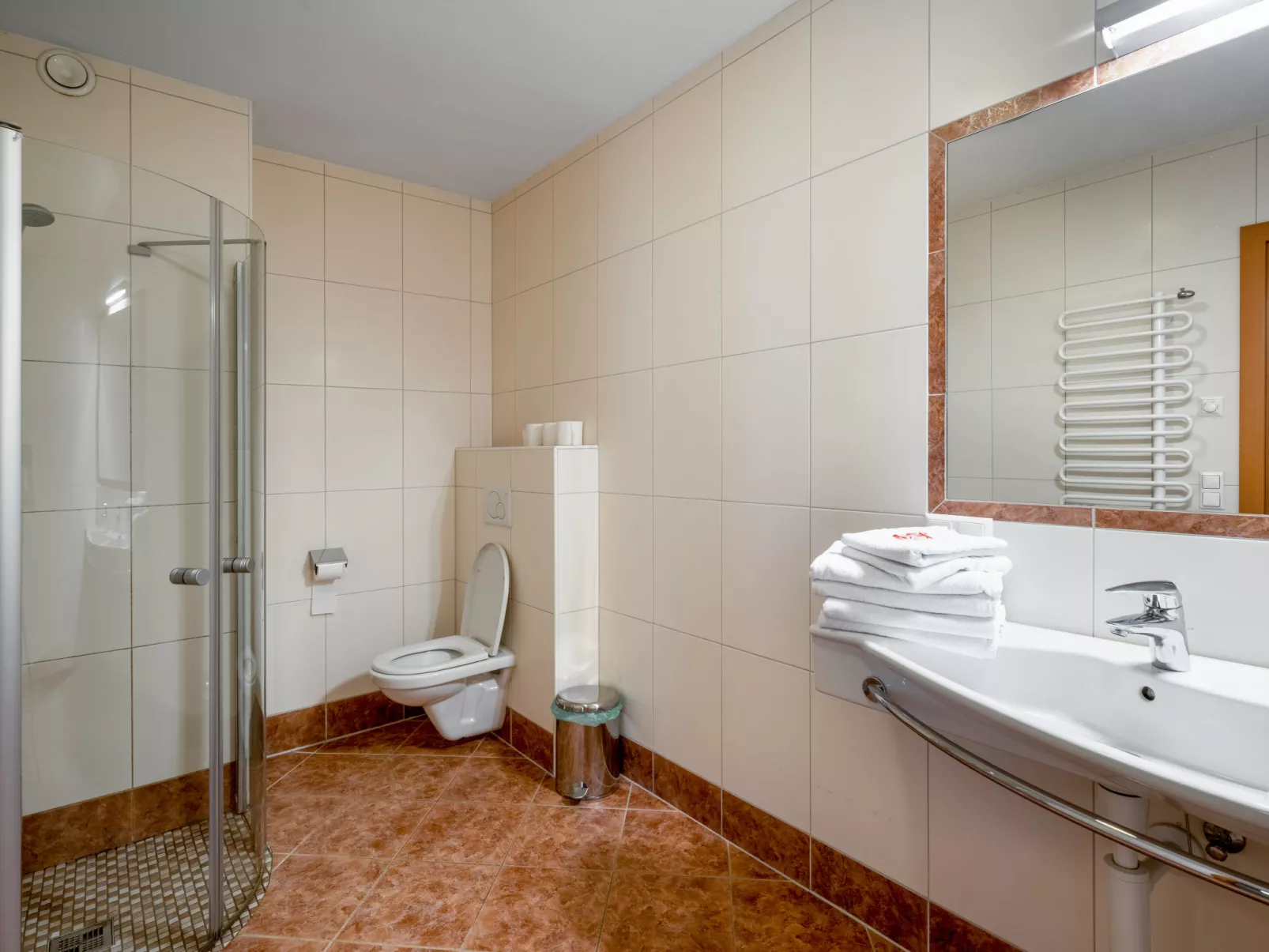 Appartement 2-Binnen