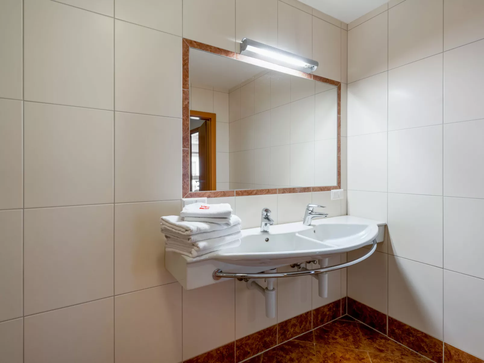 Appartement 2-Binnen