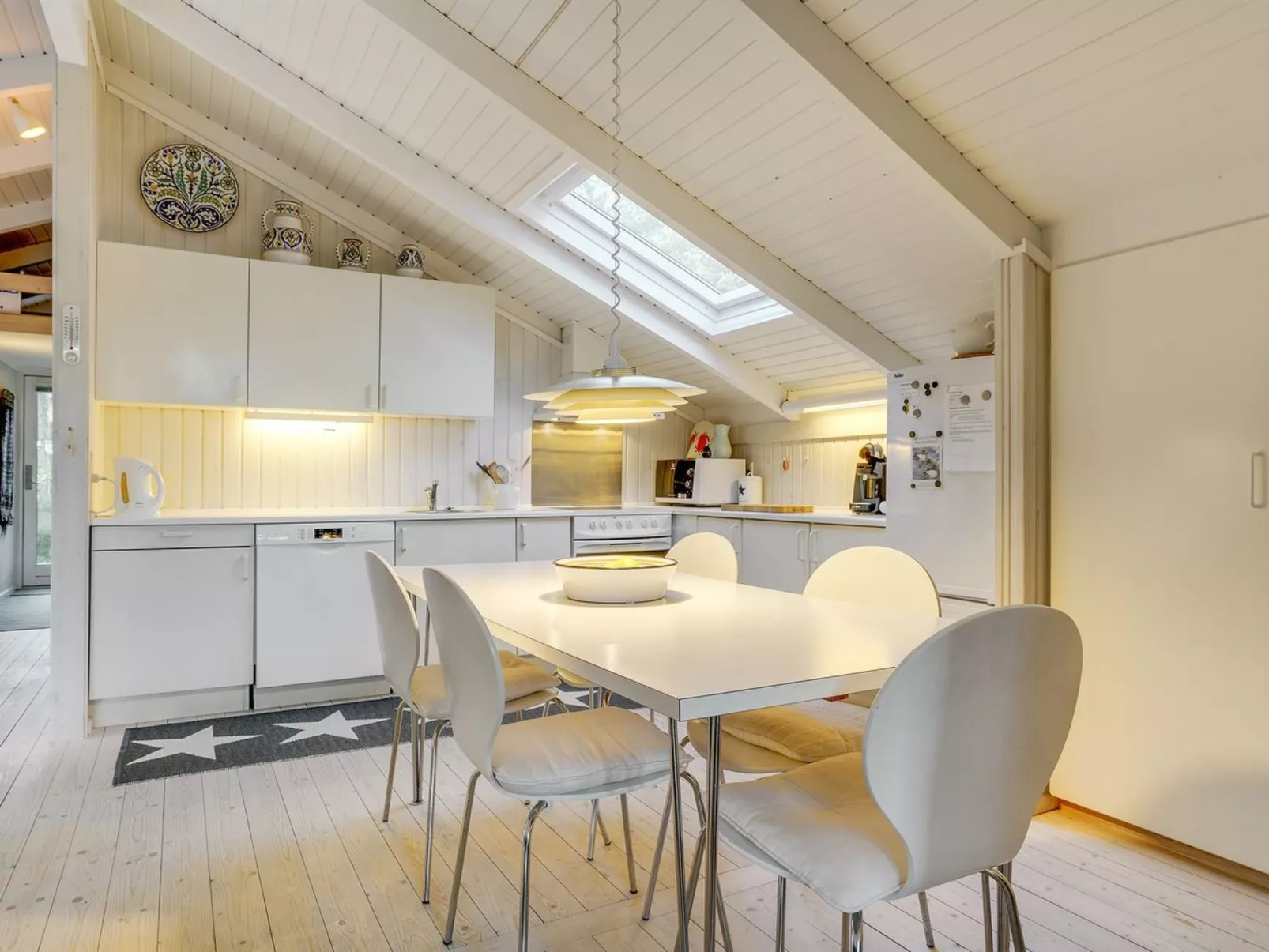 "Helmtrud" - 500m from the sea-Binnen