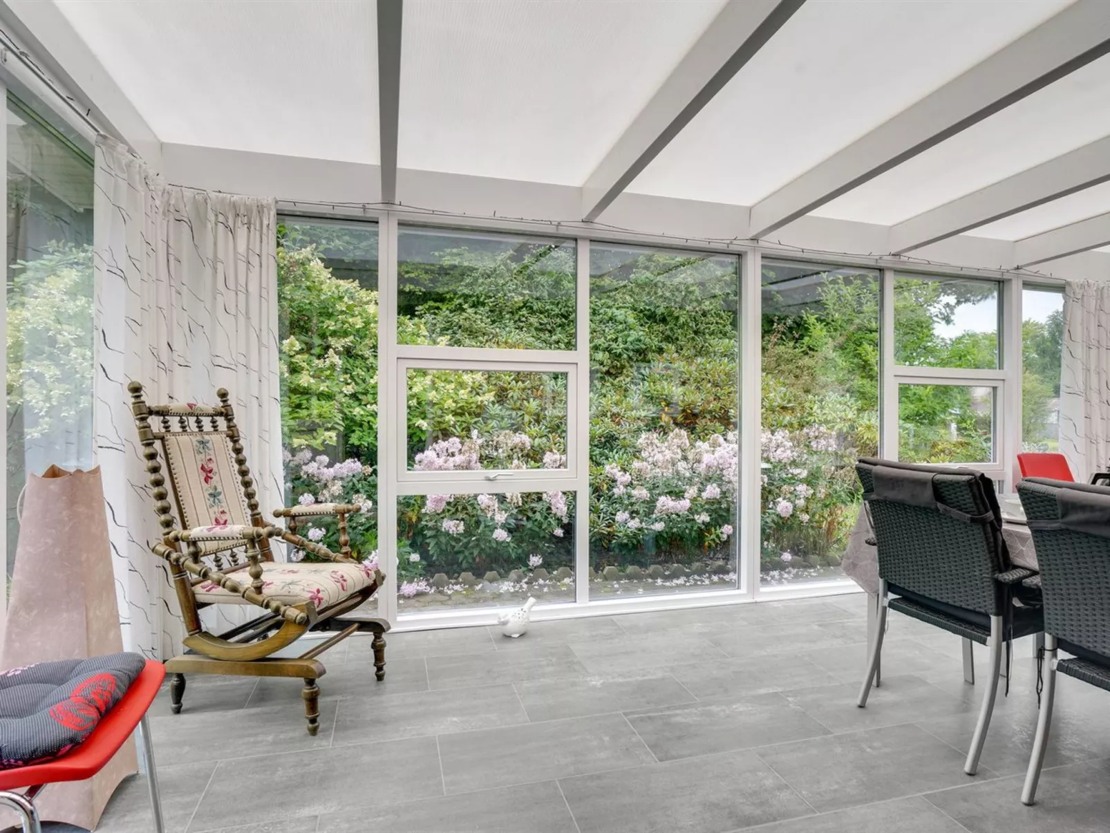 "Maksimilian" - 1.5km from the sea-Buiten
