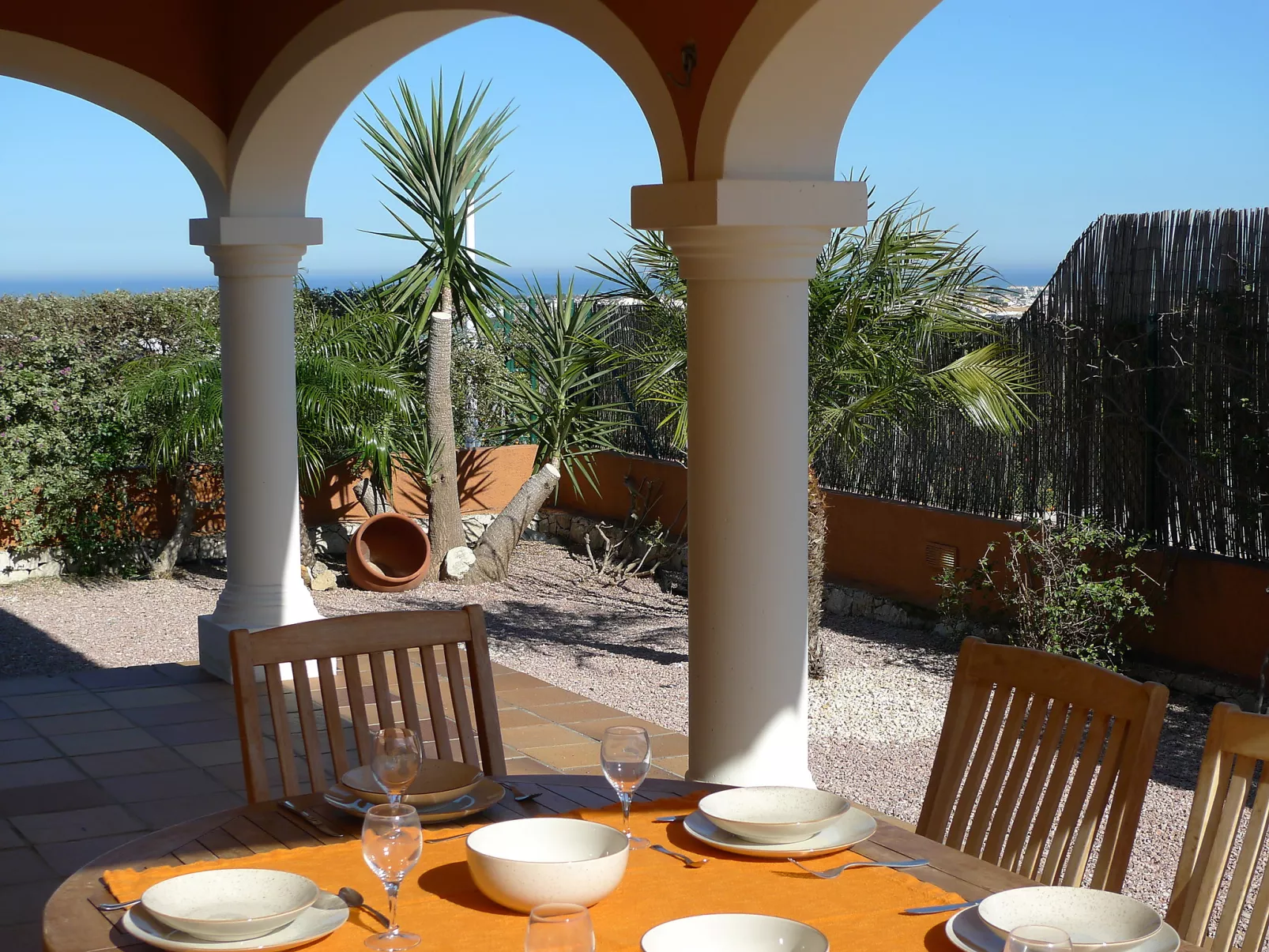 Villa Corona-Binnen