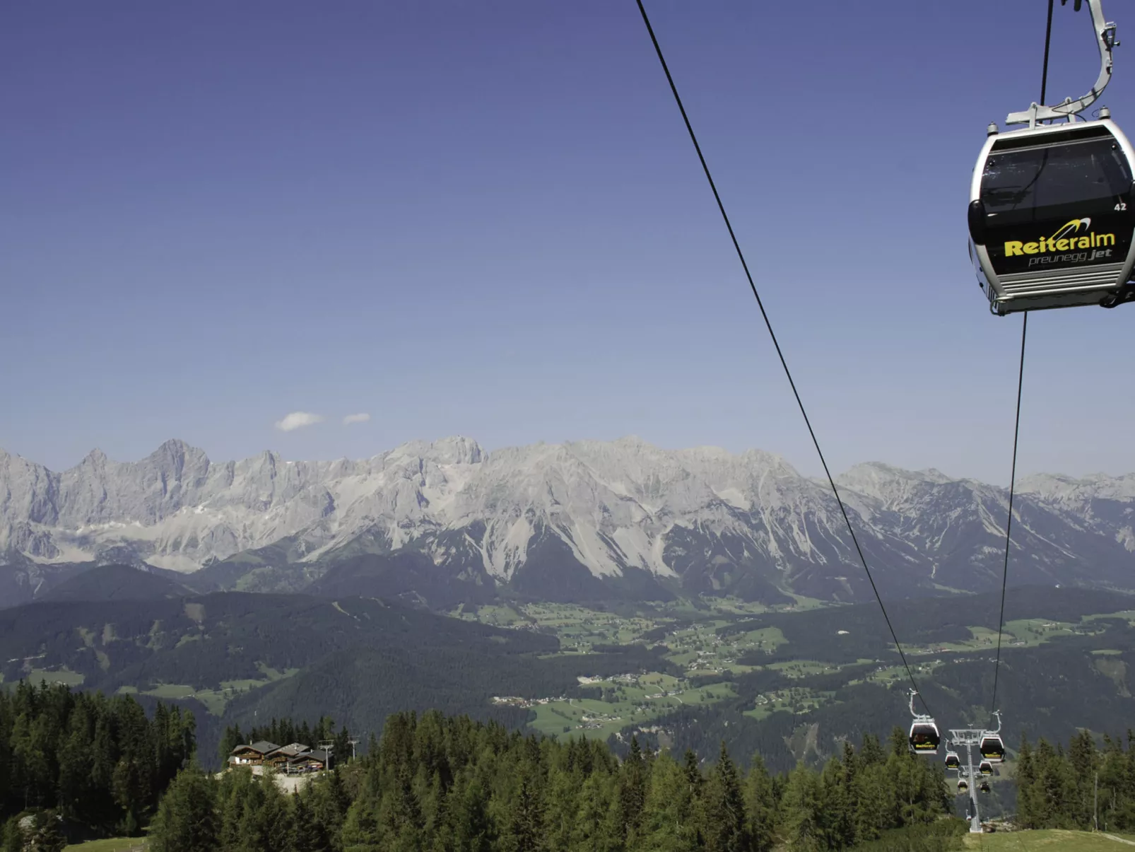 Dachsteingasse (SLD700)-Buiten