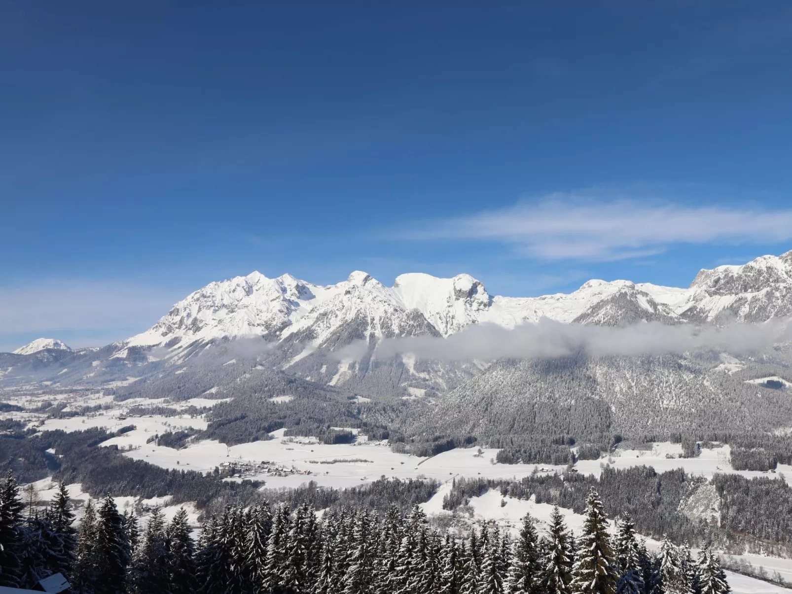 Dachsteingasse-Buiten