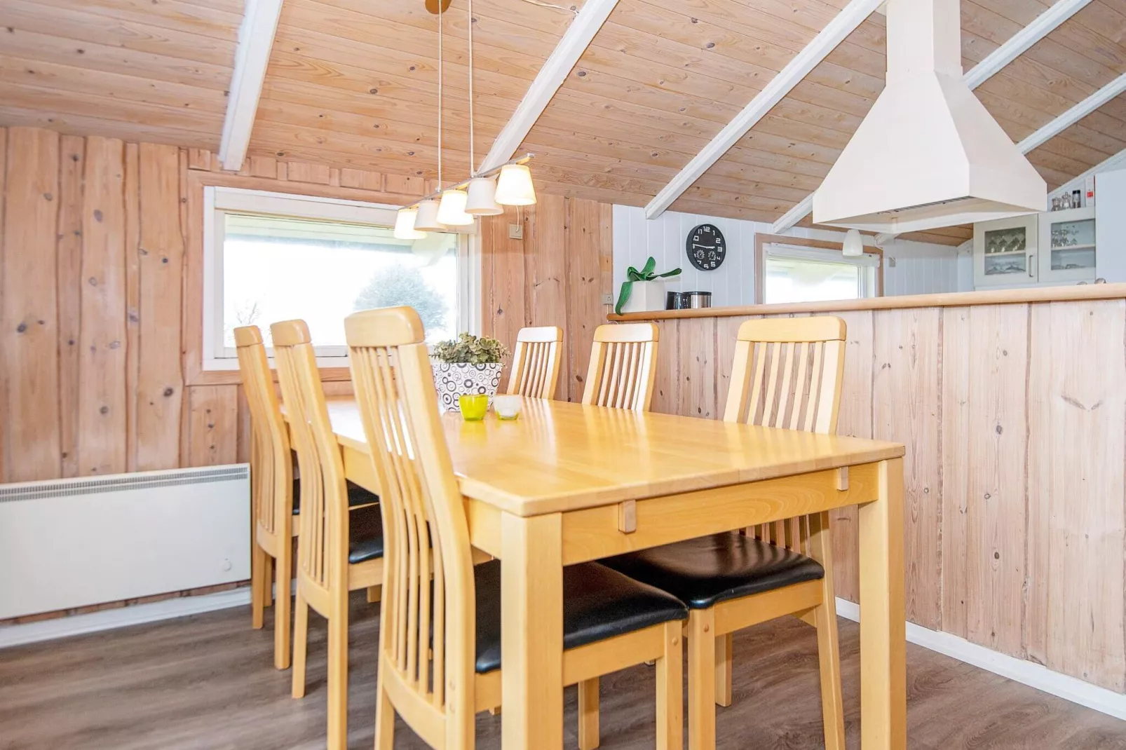 6 persoons vakantie huis in Rømø-Binnen