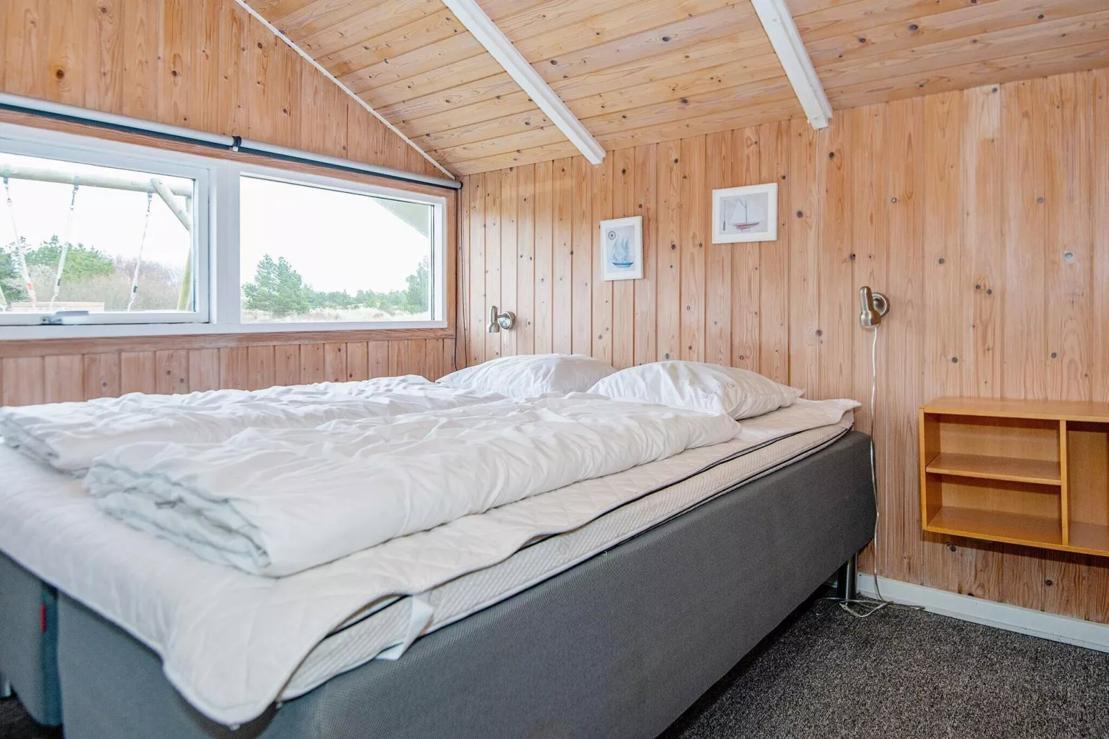 6 persoons vakantie huis in Rømø-Binnen