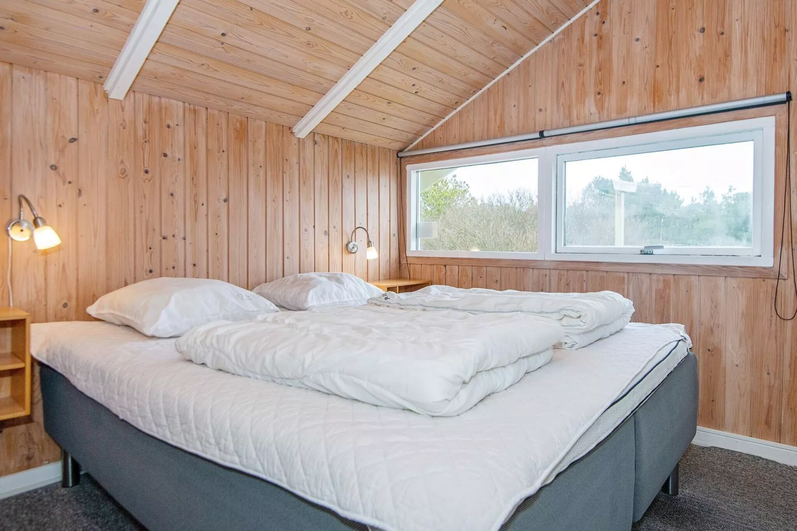 6 persoons vakantie huis in Rømø-Binnen