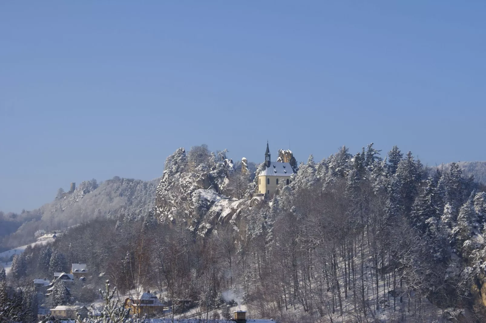 Borivoj-Gebied winter 5km