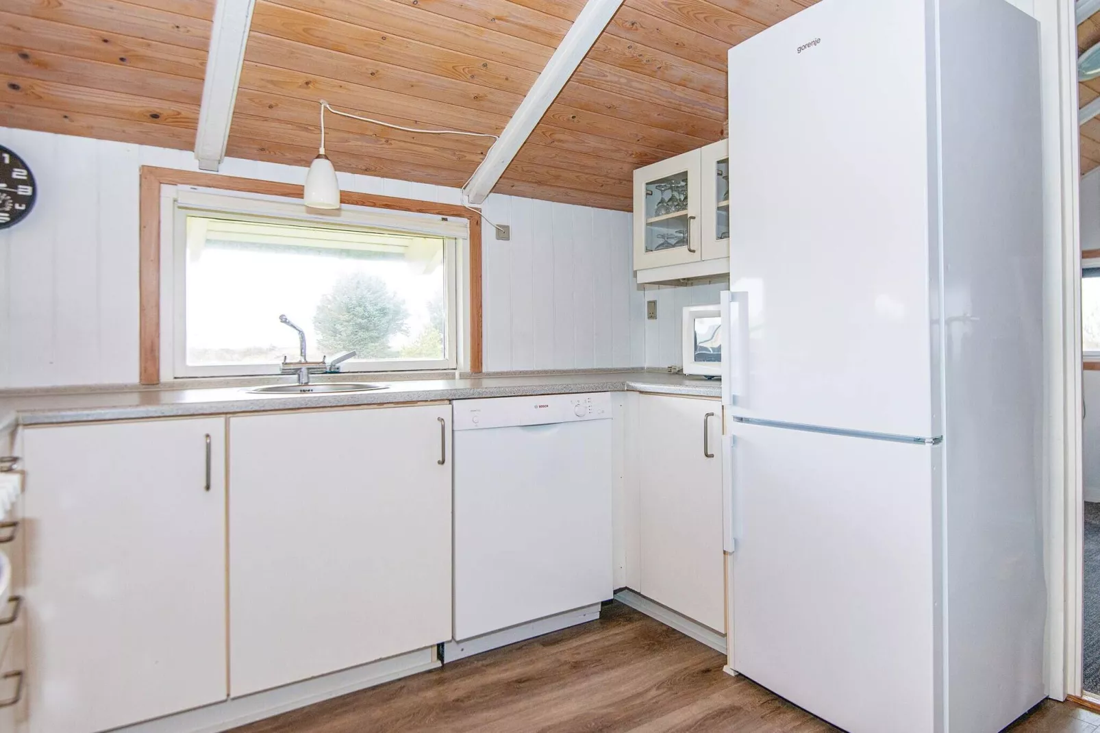 6 persoons vakantie huis in Rømø-Binnen