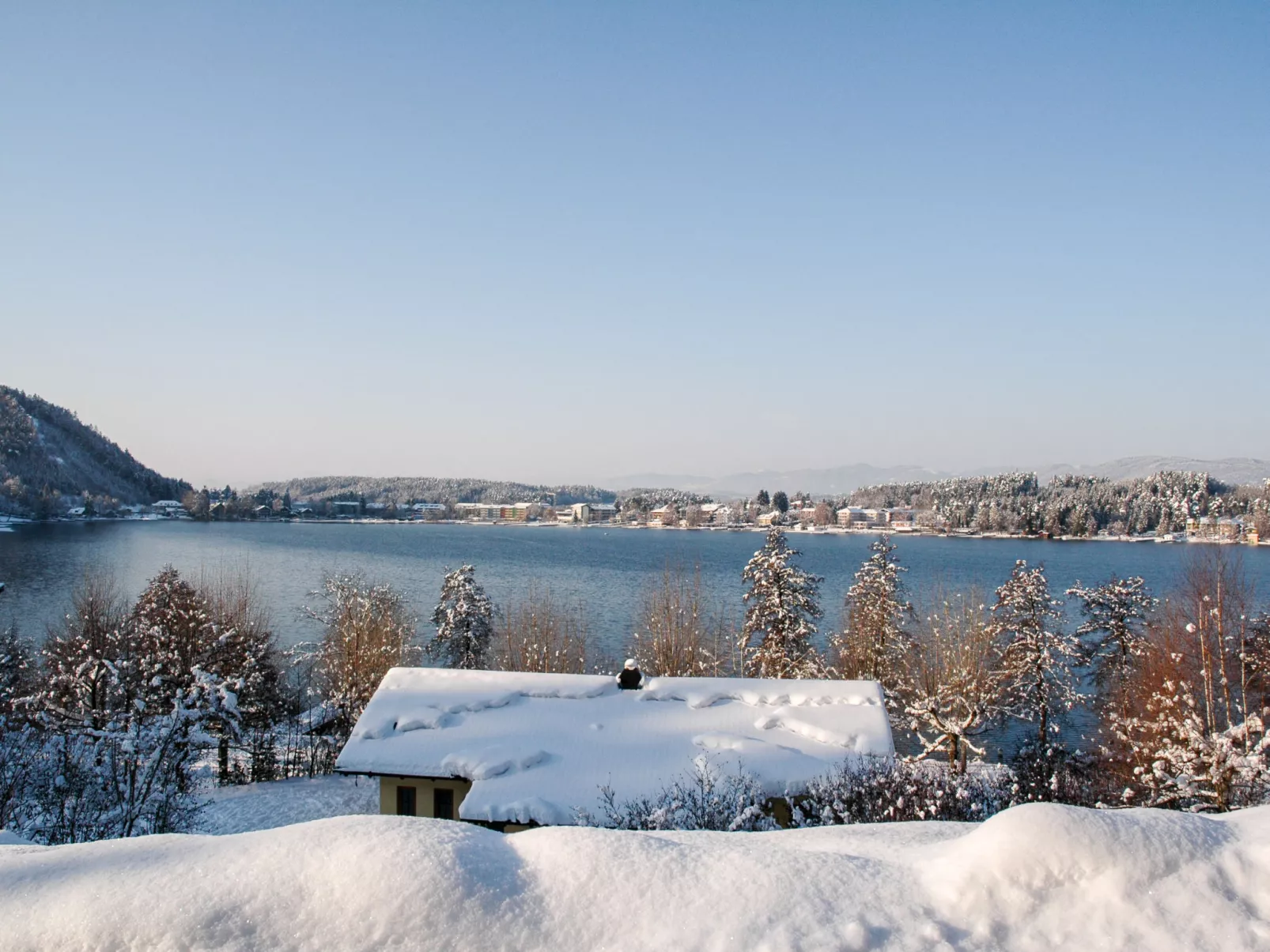 Kitzelberg-Buiten