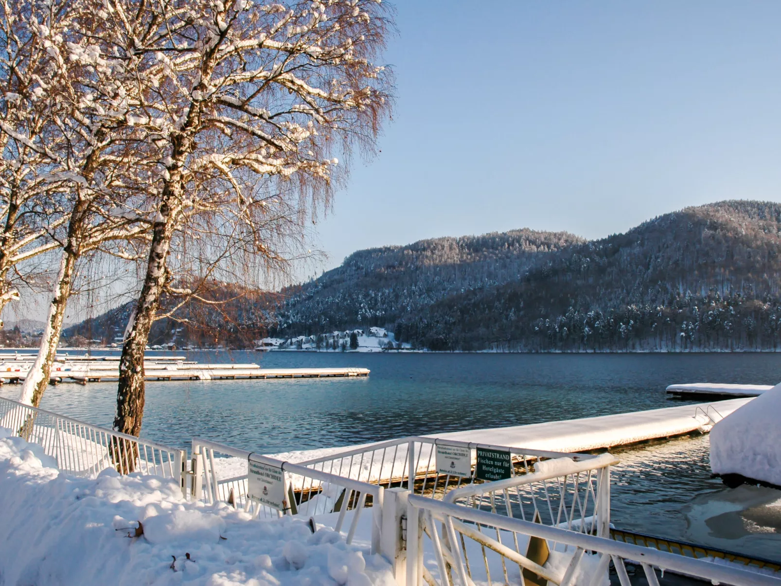 Kleinsee-Buiten