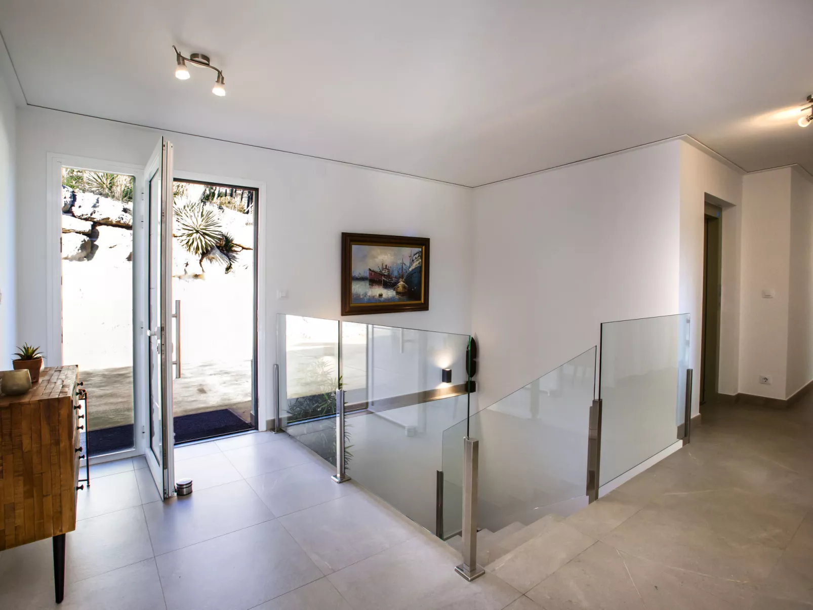 Villa Cara Mull Alcalalí-Binnen