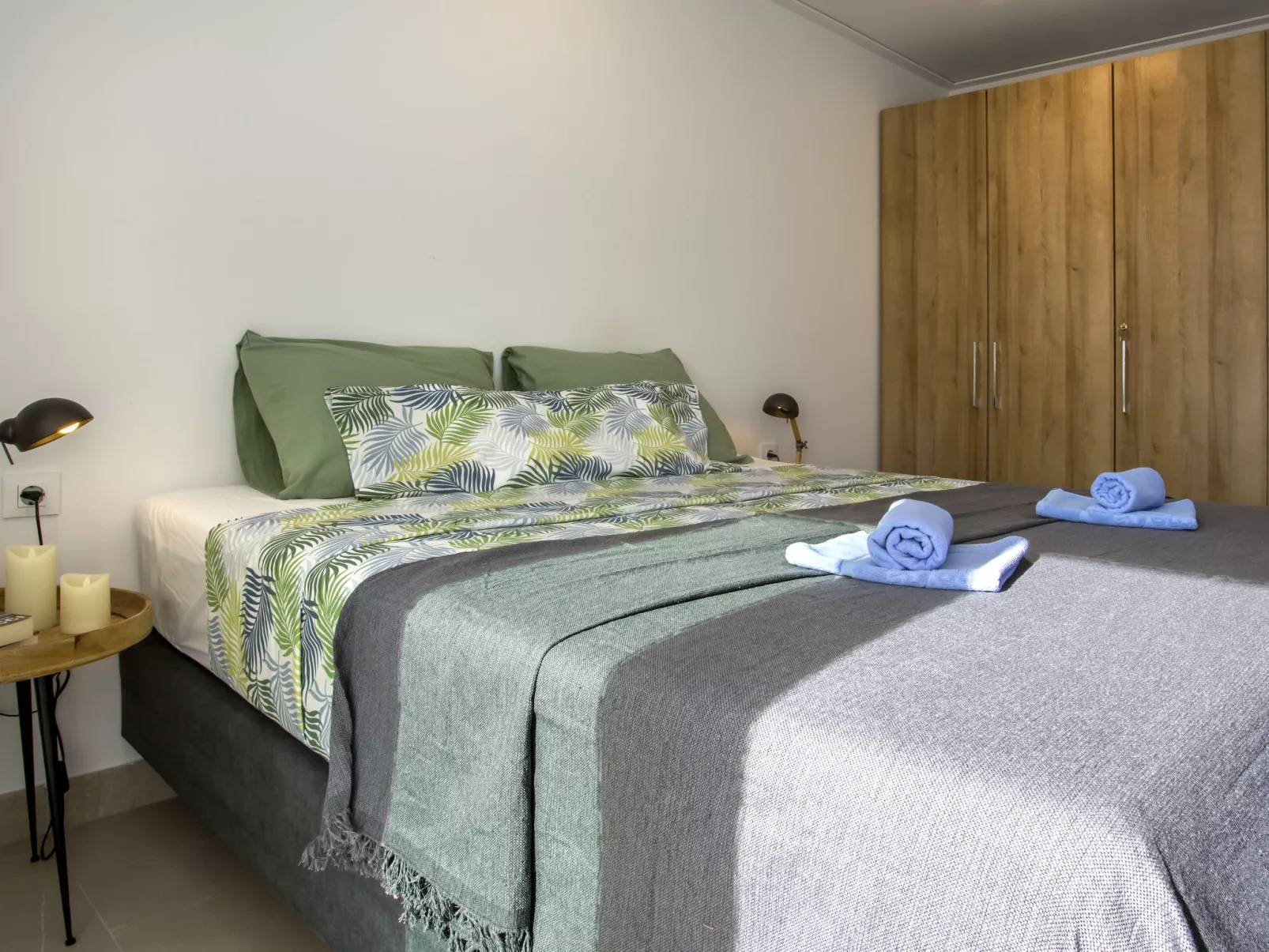 Villa Cara Mull Alcalalí-Binnen