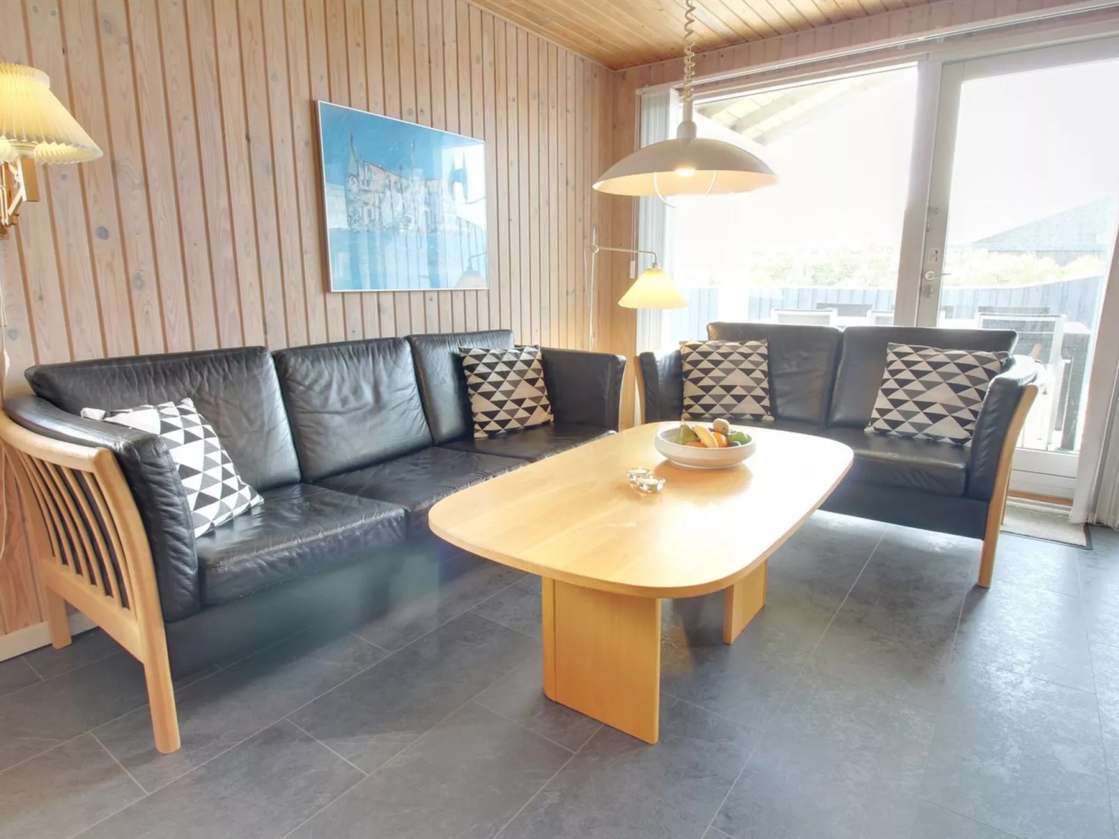"Odmar" - 300m from the sea-Binnen