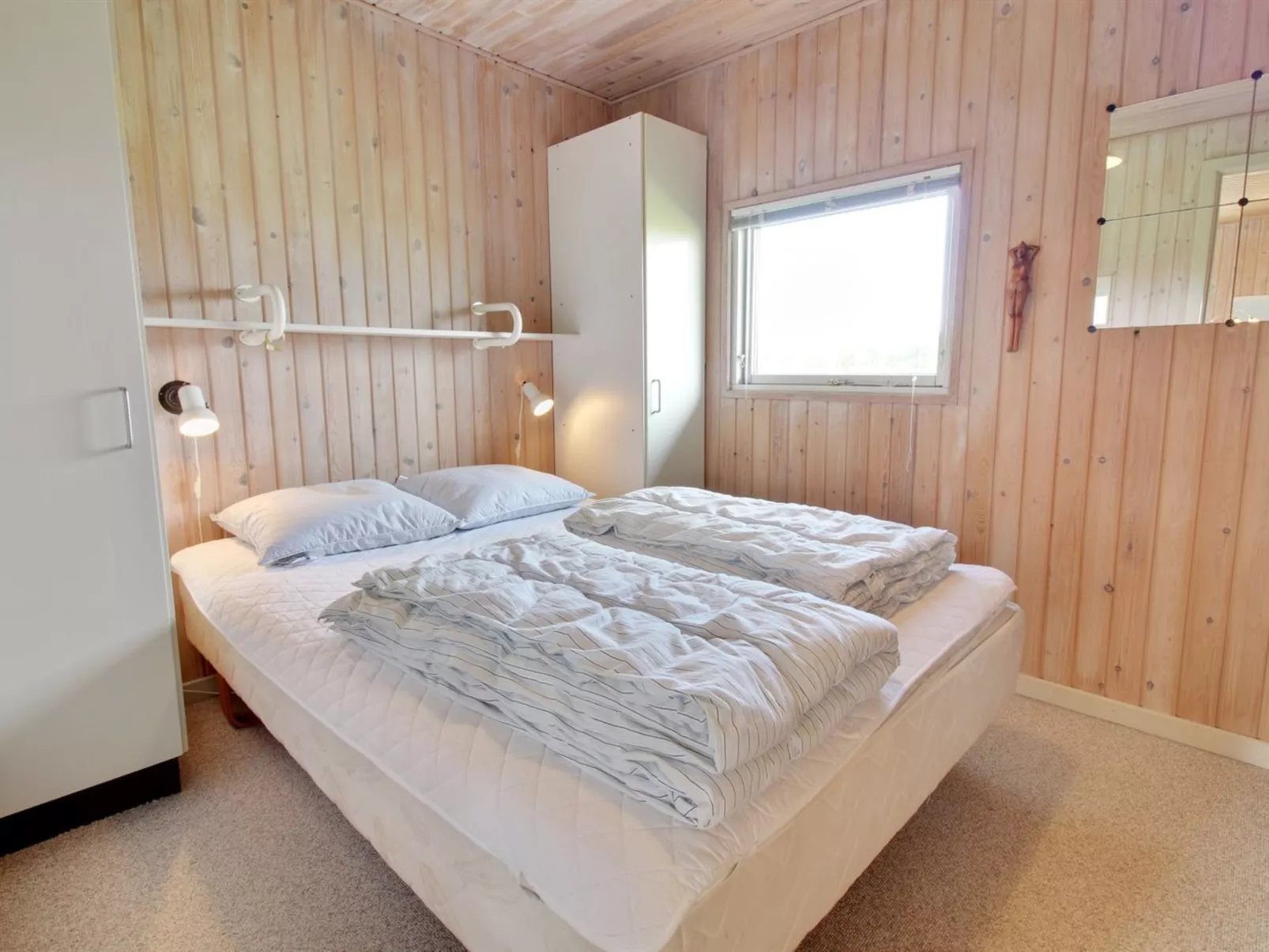 "Odmar" - 300m from the sea-Binnen