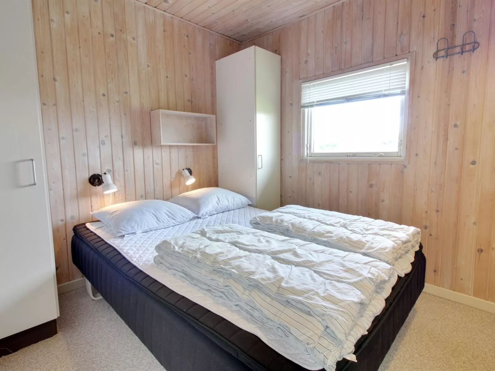 "Odmar" - 300m from the sea-Buiten