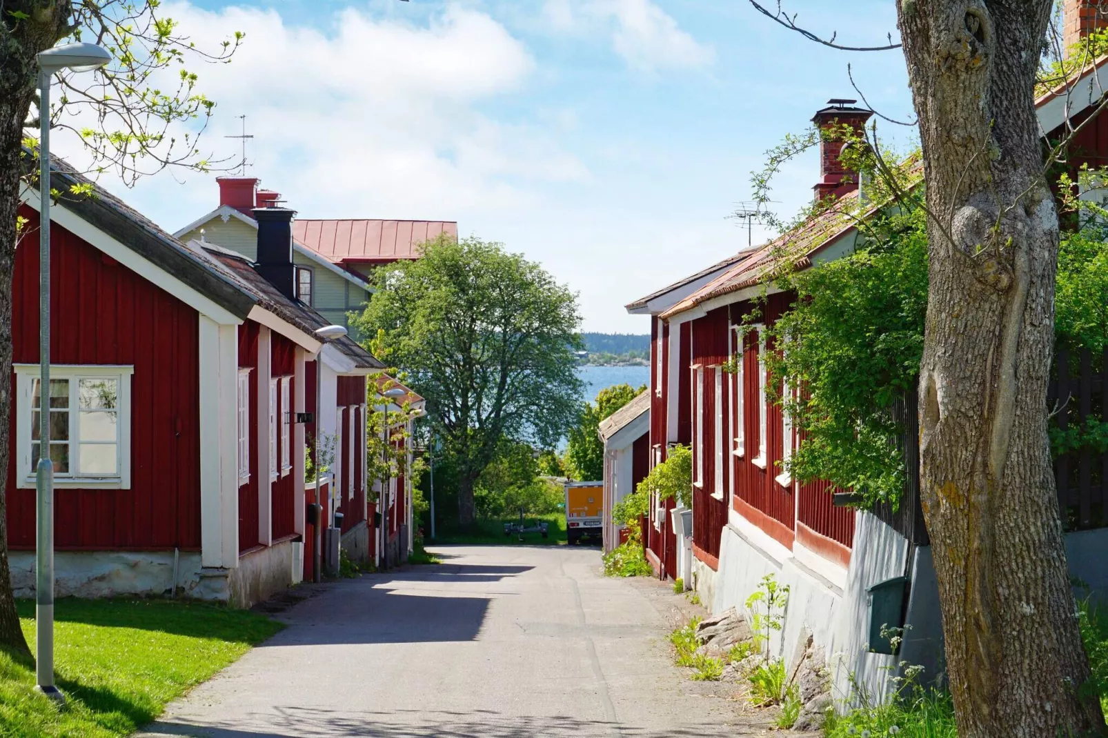 4 persoons vakantie huis in ÖREGRUND-Niet-getagd