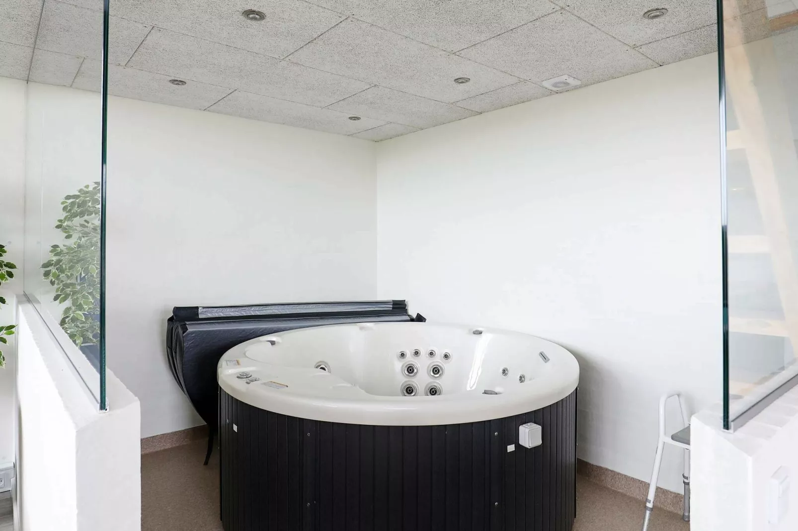 12 persoons vakantie huis in Harboøre-By Traum-Spa