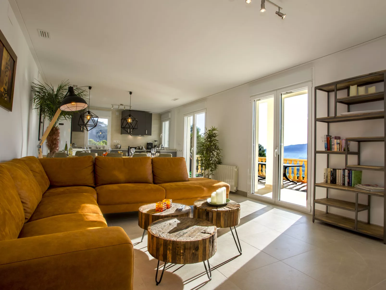Villa Cara Mull-Binnen